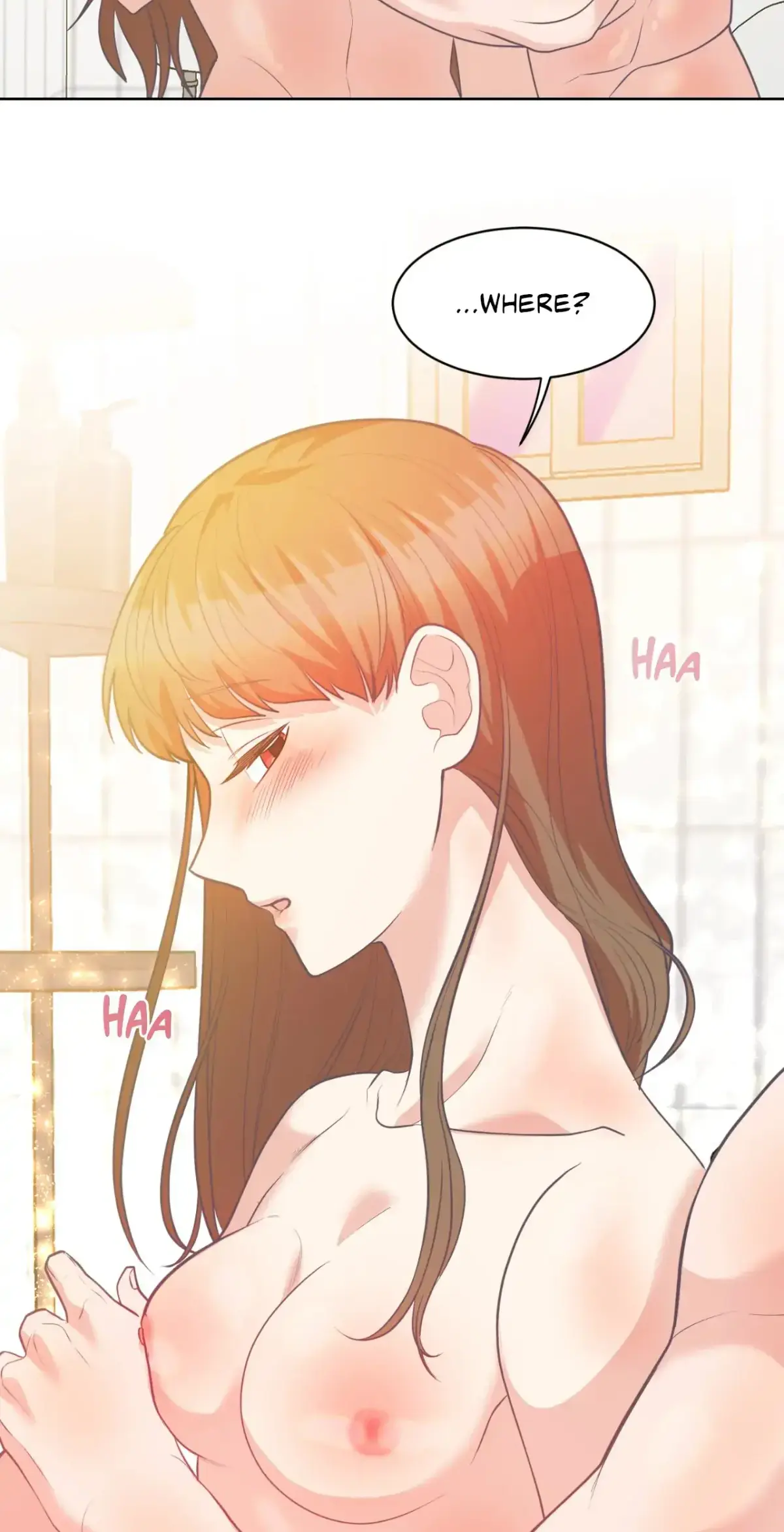 Cradle Robbing Chapter 23 page 28 - 