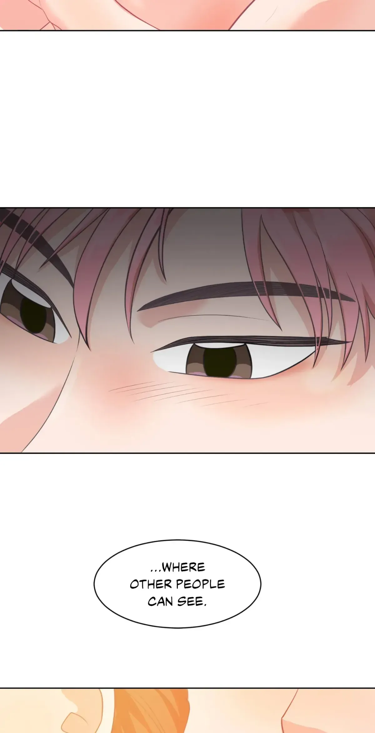 Cradle Robbing Chapter 23 page 29 - 