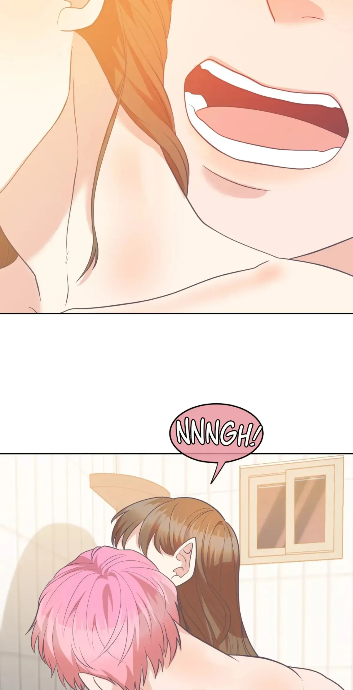 Cradle Robbing Chapter 23 page 30 - 