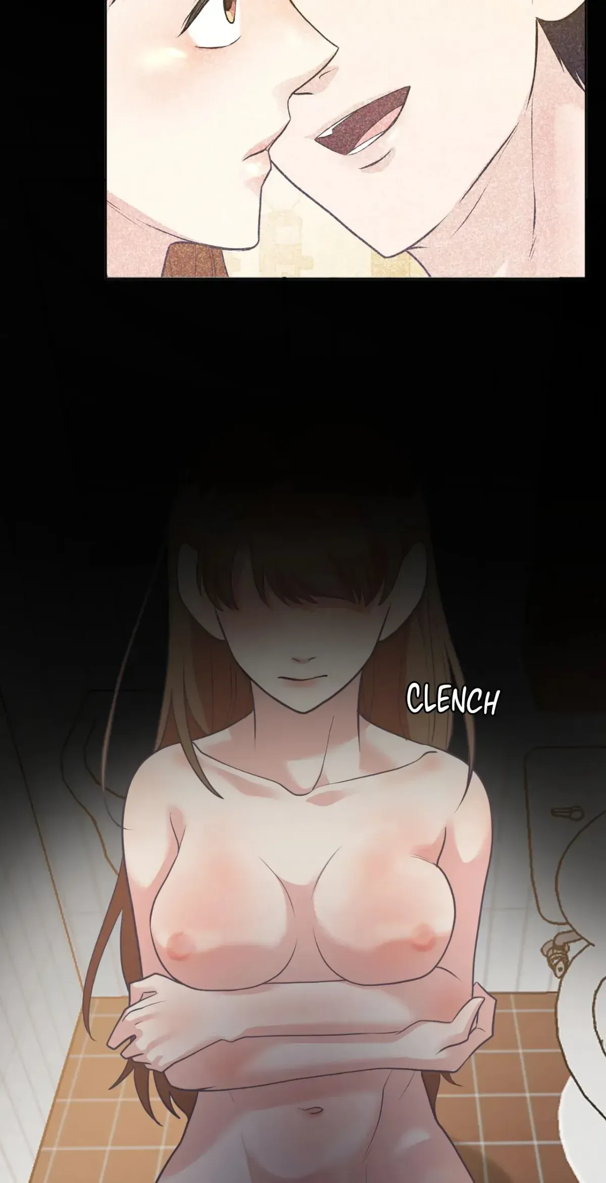 Cradle Robbing Chapter 23 page 4 - 
