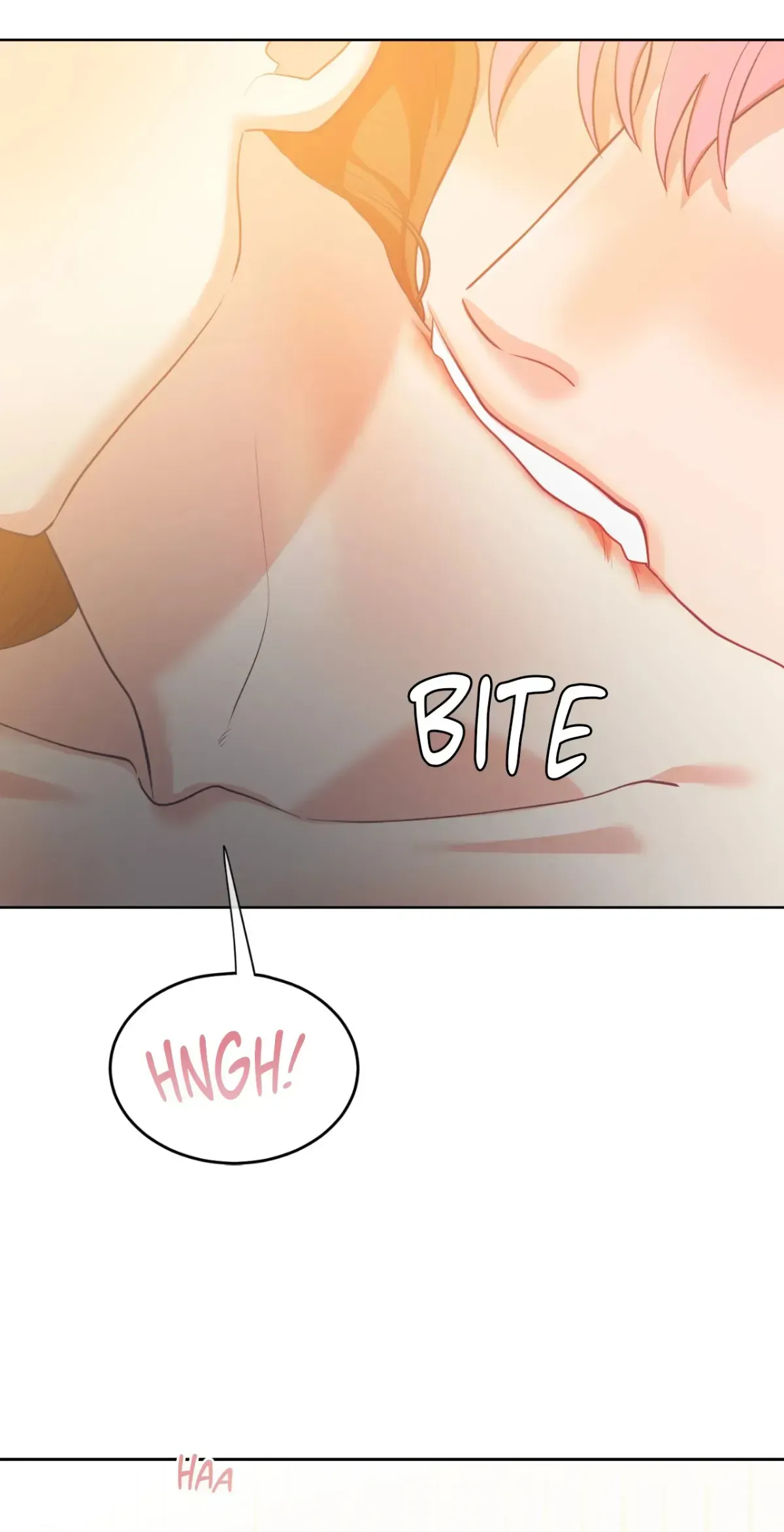 Cradle Robbing Chapter 23 page 33 - 