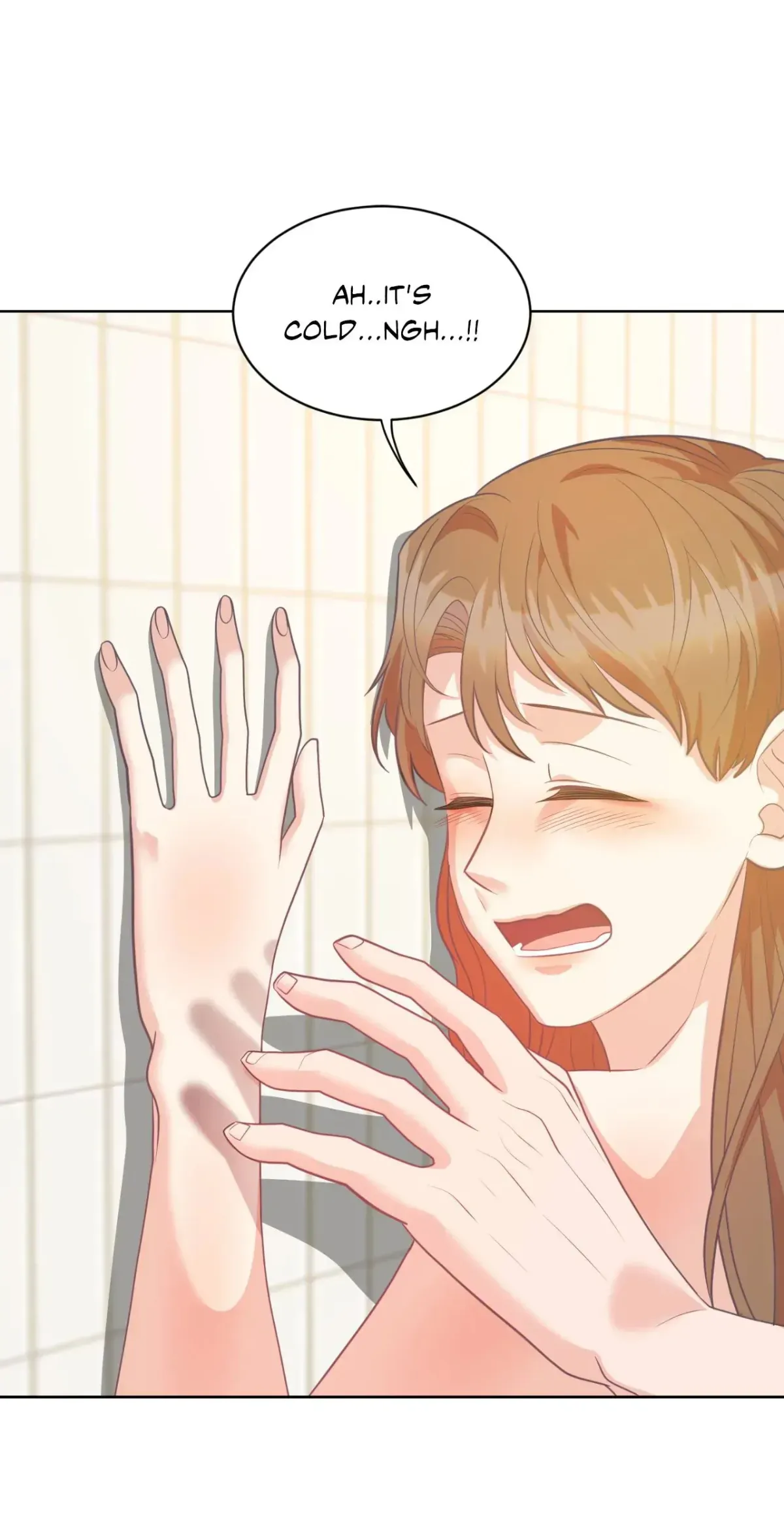 Cradle Robbing Chapter 23 page 39 - 