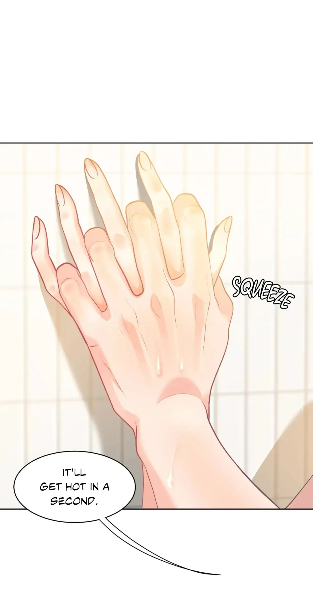 Cradle Robbing Chapter 23 page 40 - 