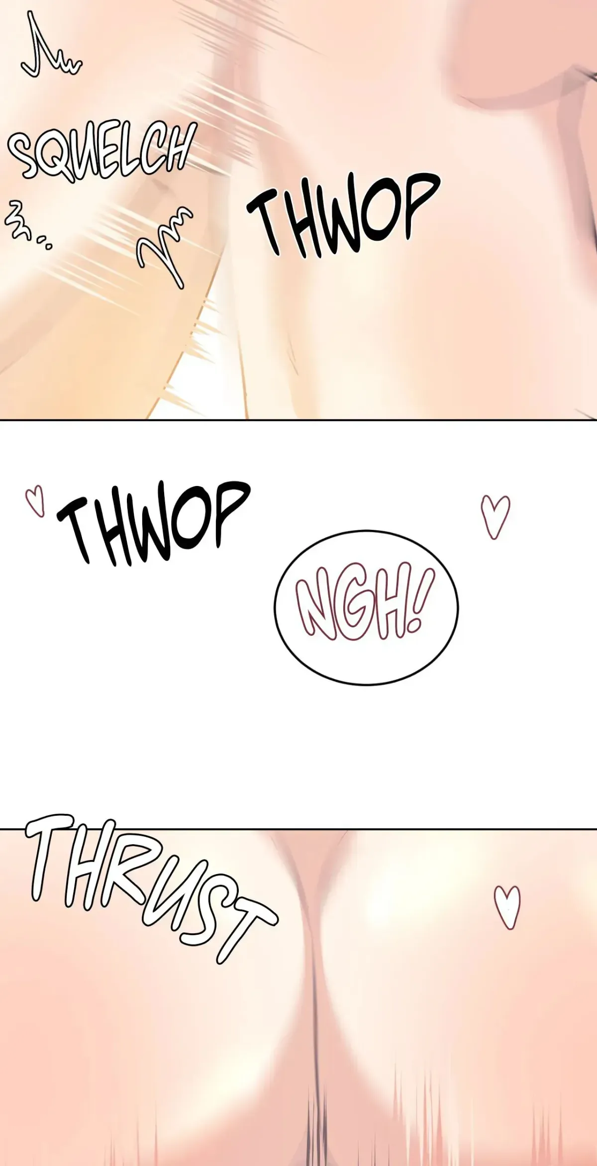 Cradle Robbing Chapter 23 page 45 - 
