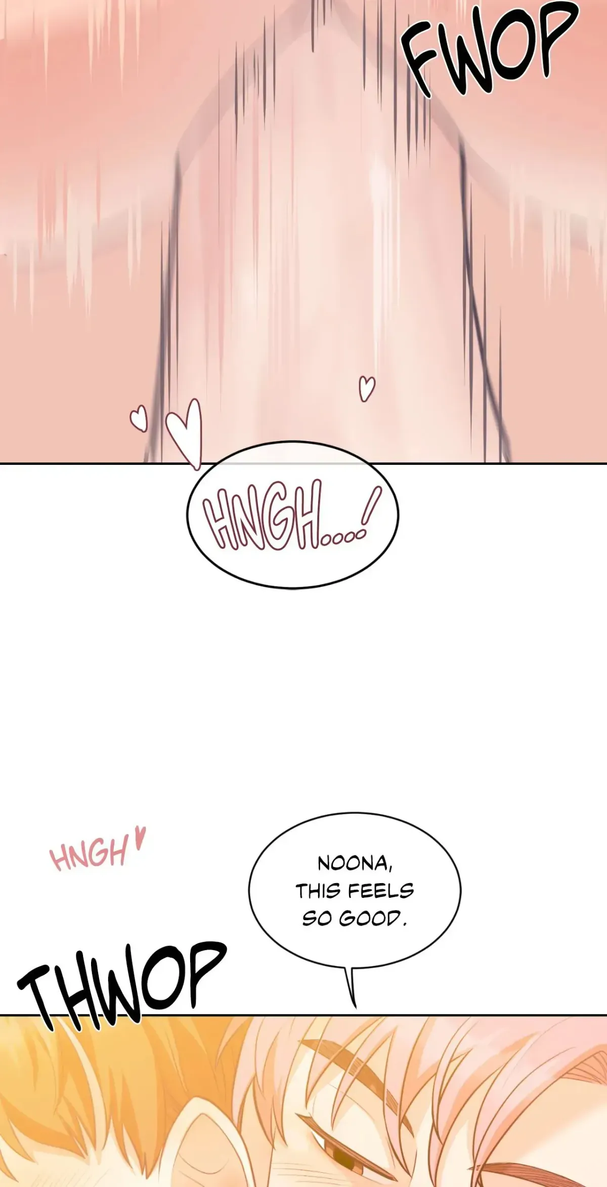 Cradle Robbing Chapter 23 page 46 - 