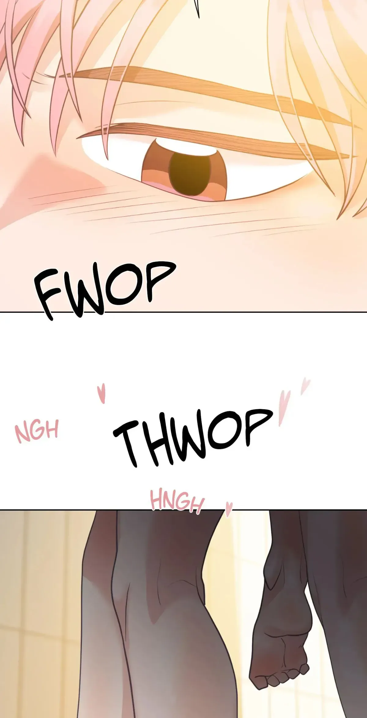 Cradle Robbing Chapter 23 page 51 - 