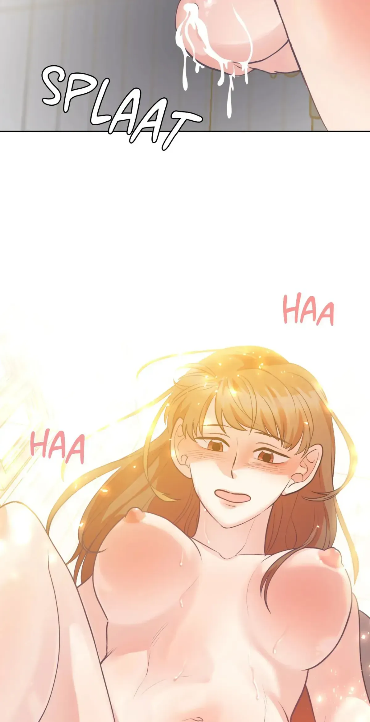 Cradle Robbing Chapter 23 page 55 - 