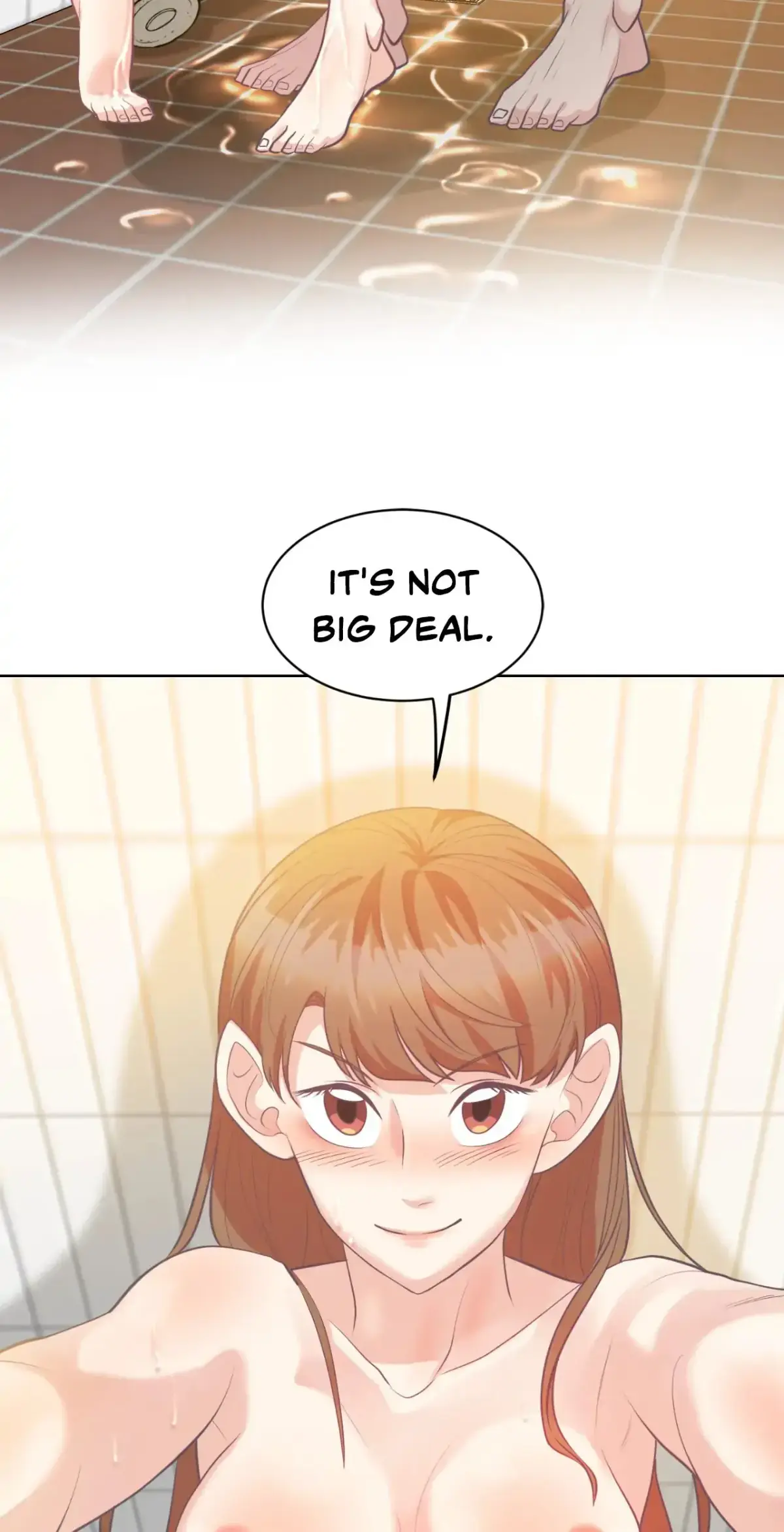 Cradle Robbing Chapter 23 page 60 - 