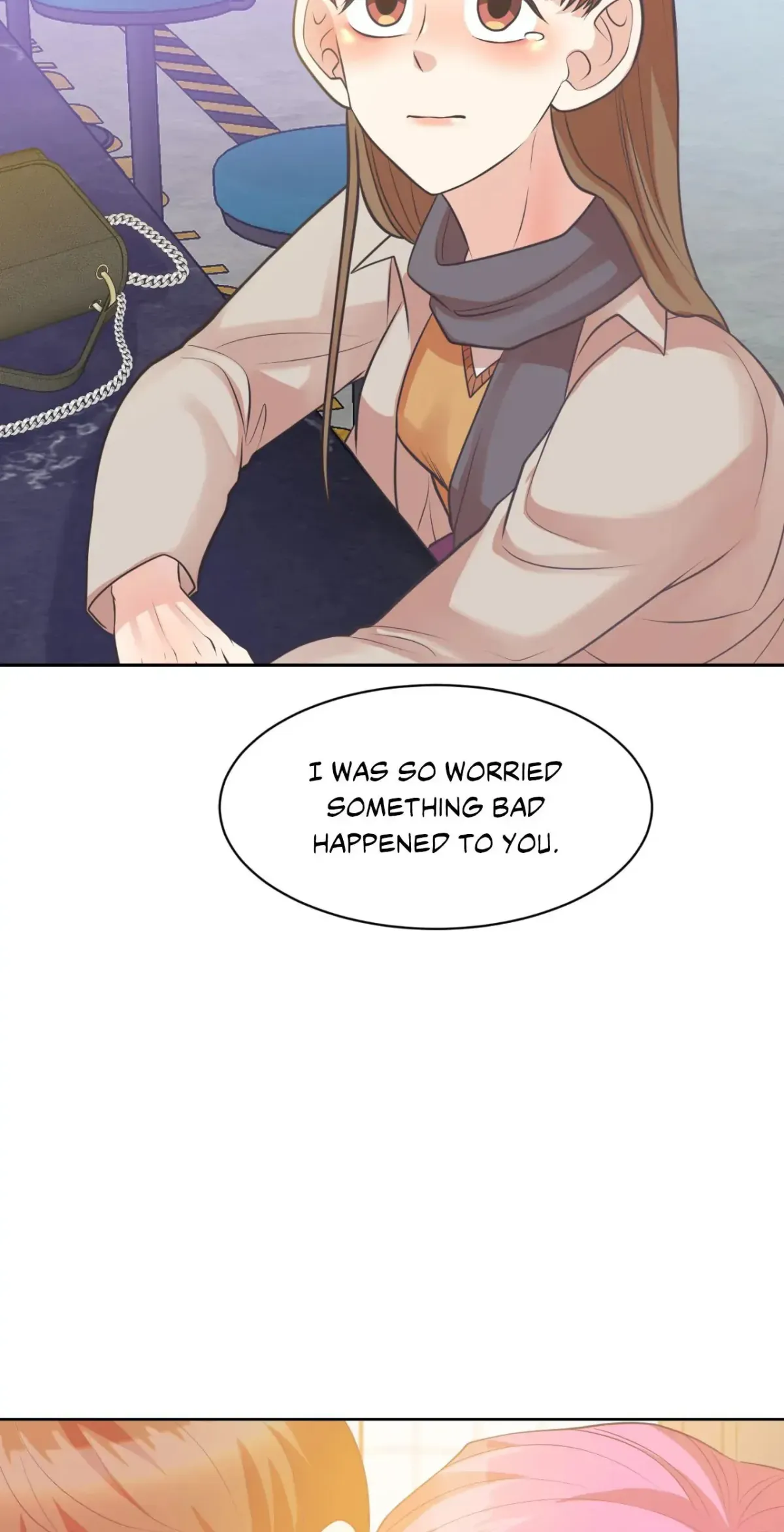 Cradle Robbing Chapter 23 page 7 - 