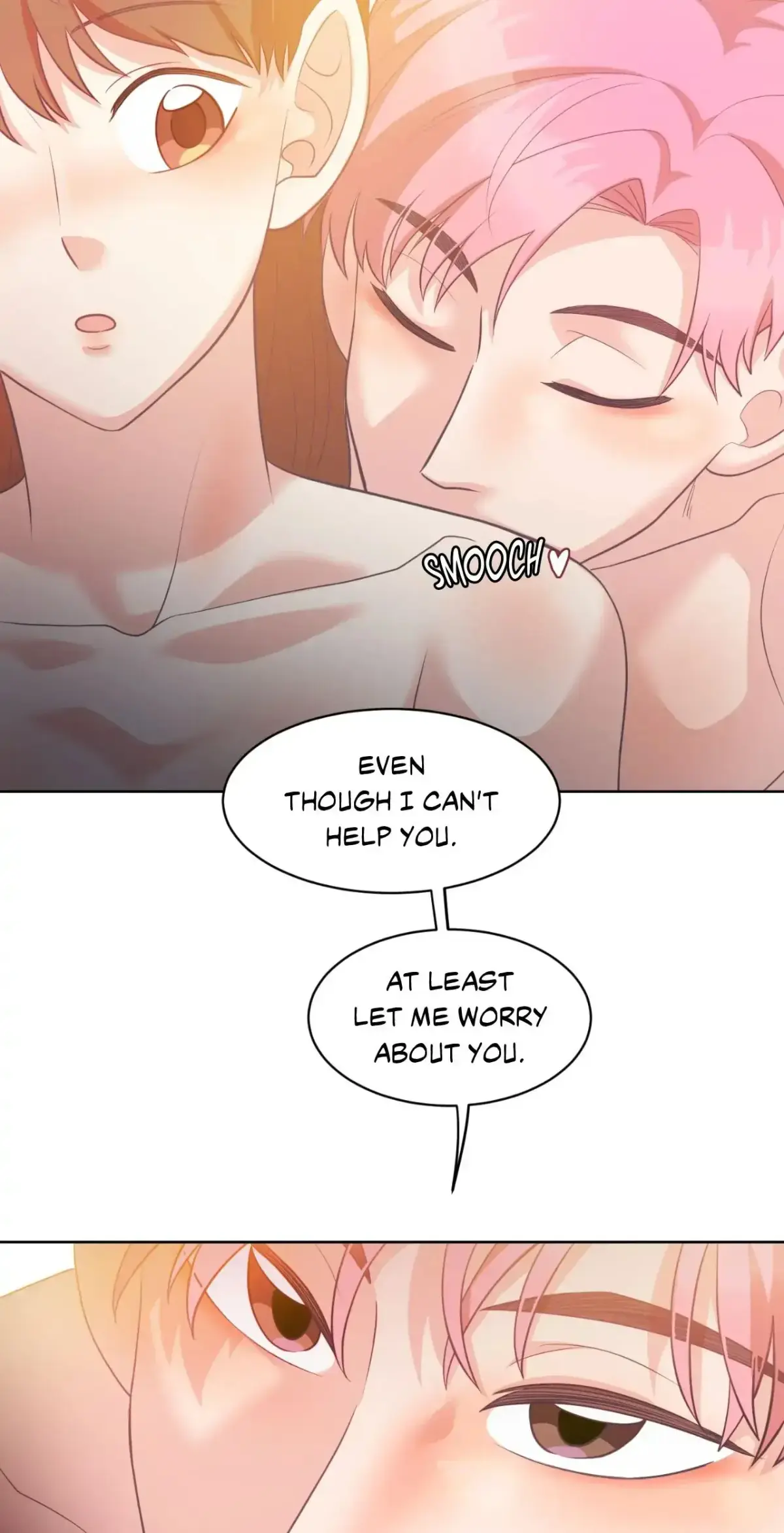 Cradle Robbing Chapter 23 page 8 - 