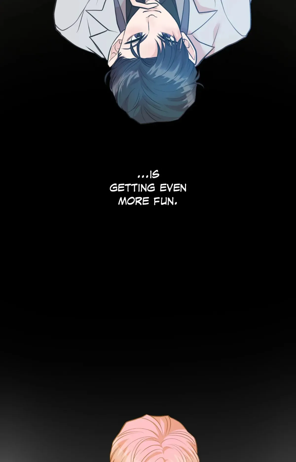 Cradle Robbing Chapter 24 page 12 - 