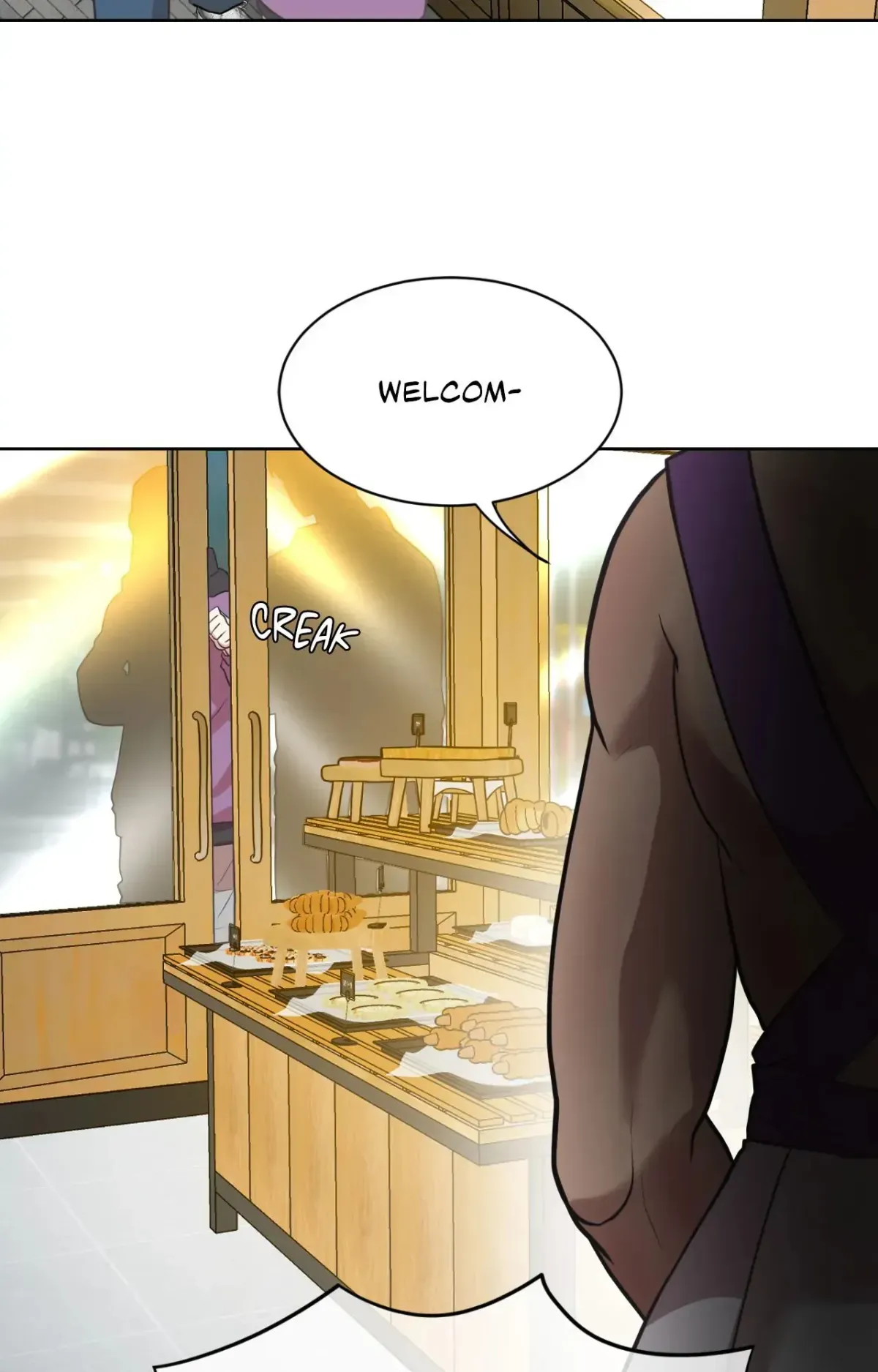 Cradle Robbing Chapter 24 page 29 - 