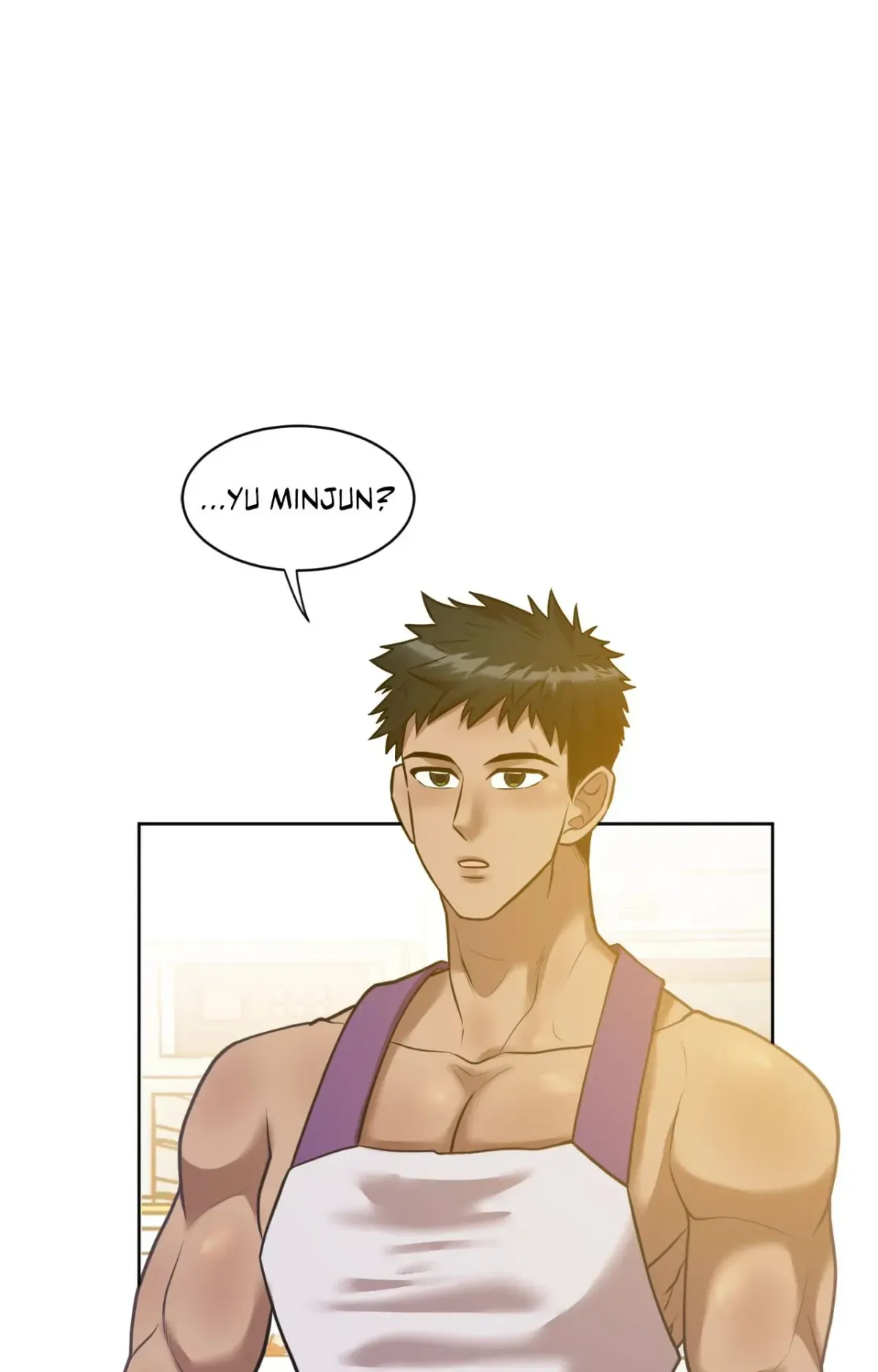 Cradle Robbing Chapter 24 page 34 - 