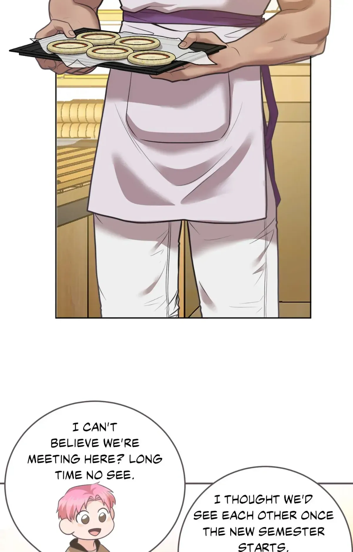 Cradle Robbing Chapter 24 page 35 - 