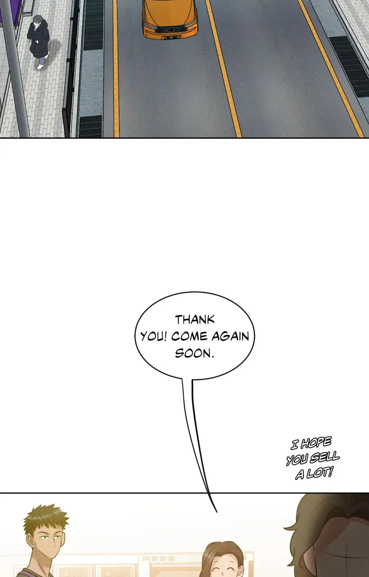 Cradle Robbing Chapter 24 page 51 - 