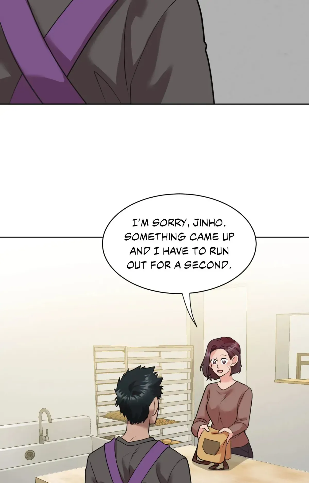 Cradle Robbing Chapter 24 page 61 - 