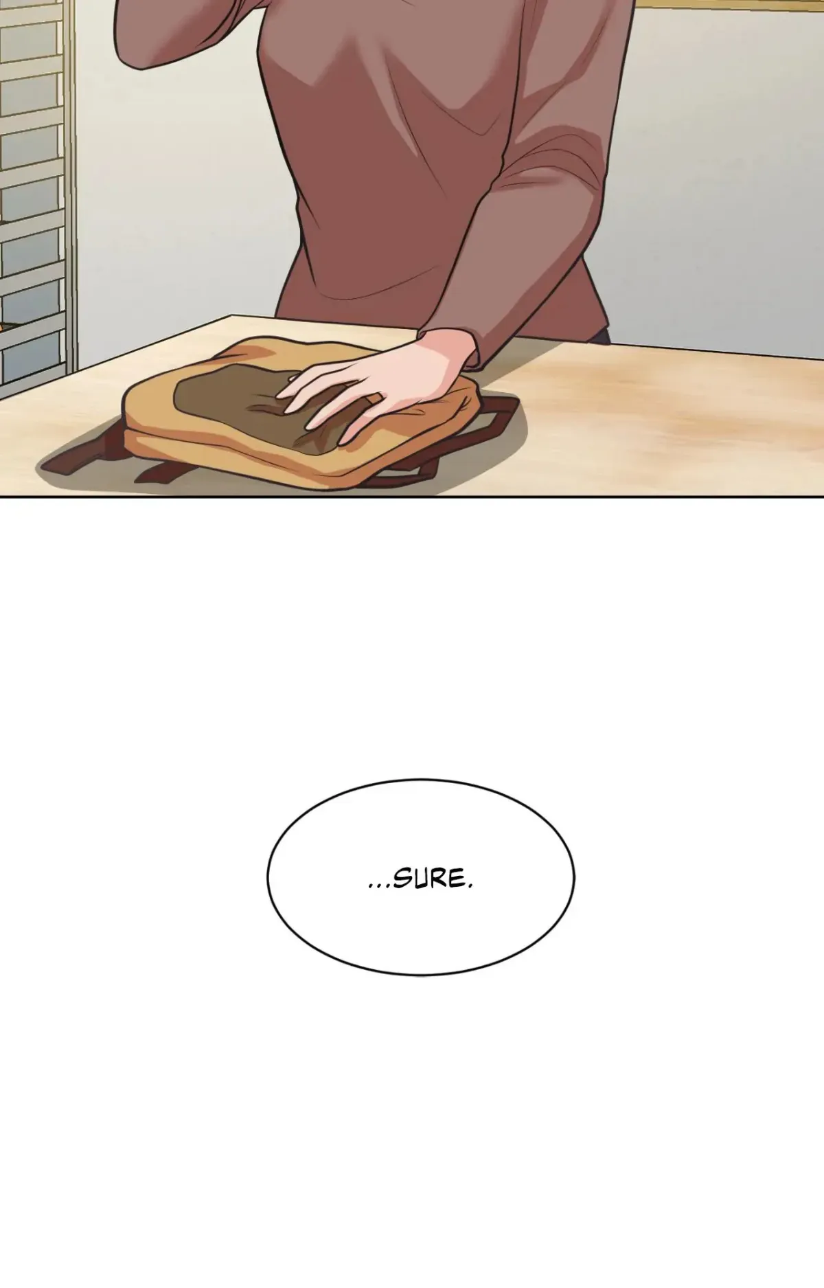 Cradle Robbing Chapter 24 page 63 - 