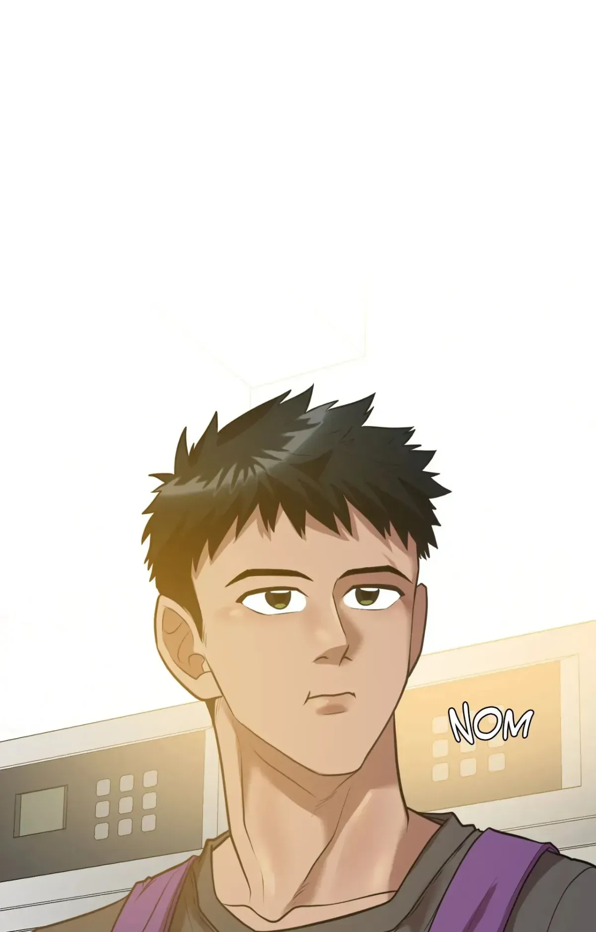 Cradle Robbing Chapter 24 page 65 - 
