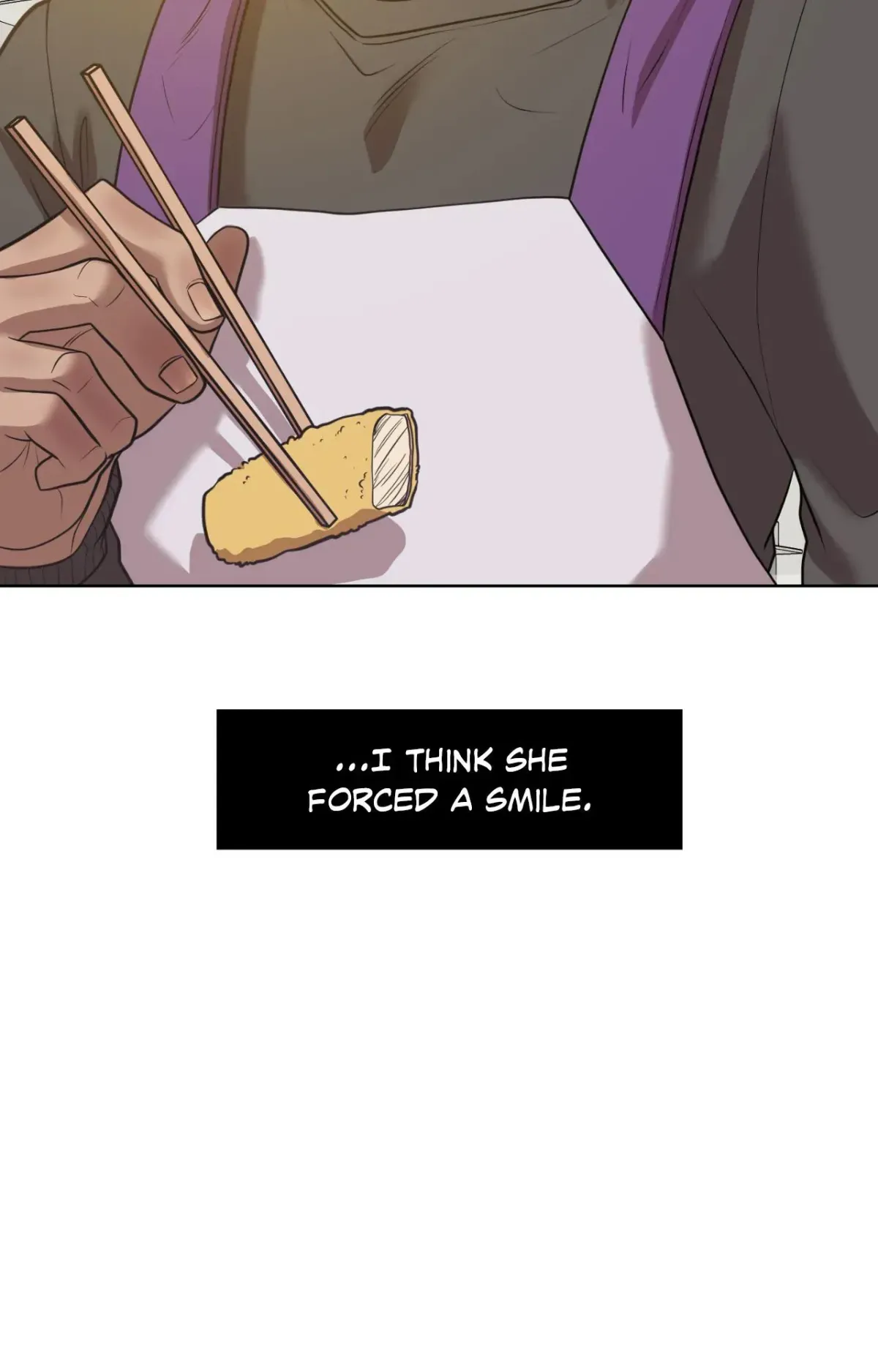 Cradle Robbing Chapter 24 page 66 - 