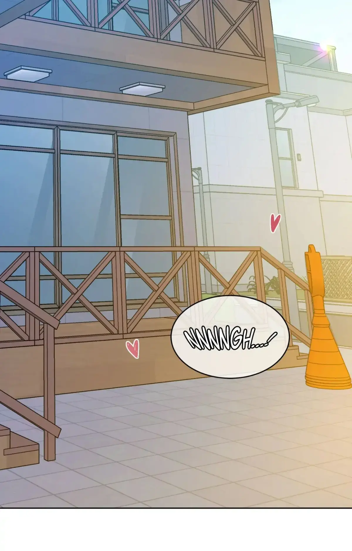Cradle Robbing Chapter 24 page 68 - 