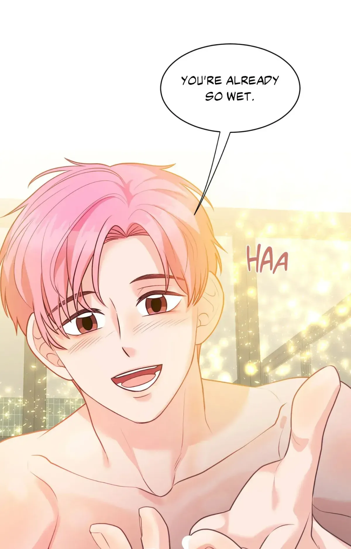 Cradle Robbing Chapter 24 page 69 - 