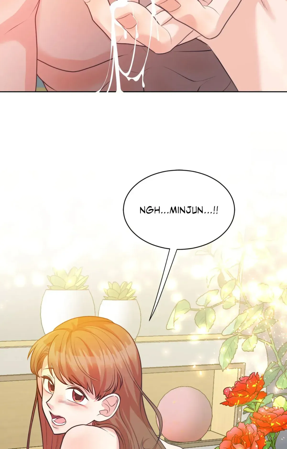 Cradle Robbing Chapter 24 page 70 - 