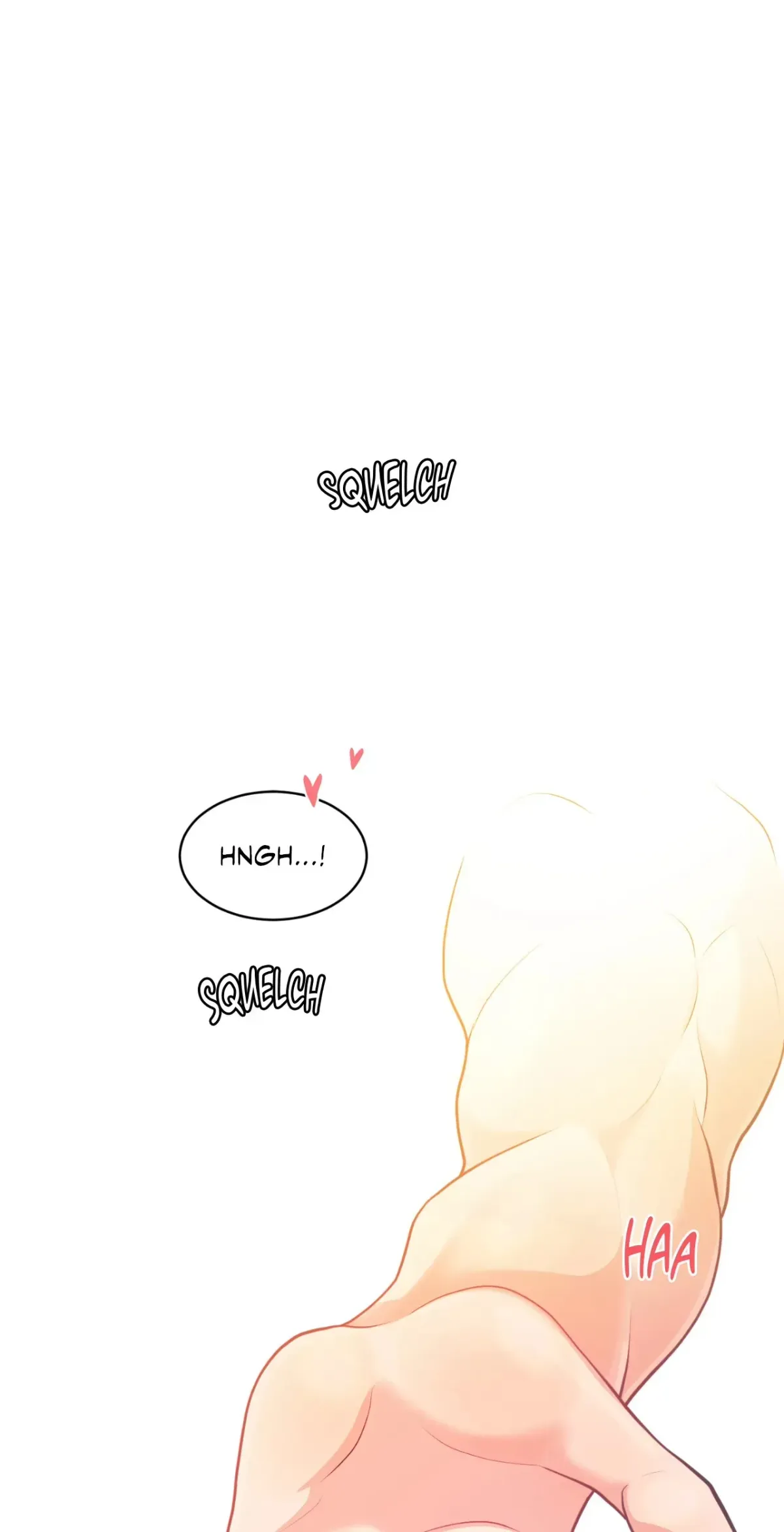 Cradle Robbing Chapter 25 page 1 - 