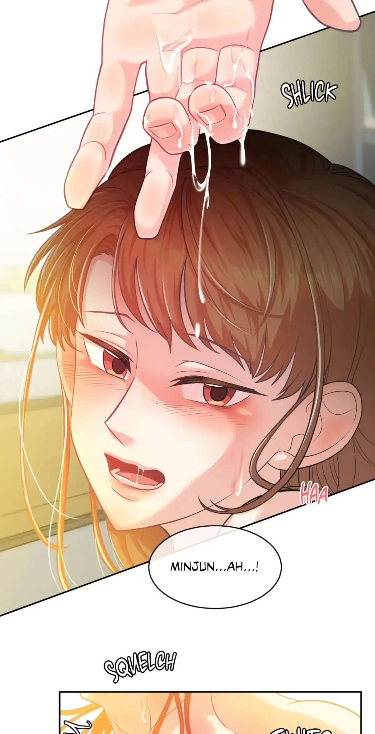 Cradle Robbing Chapter 25 page 2 - 