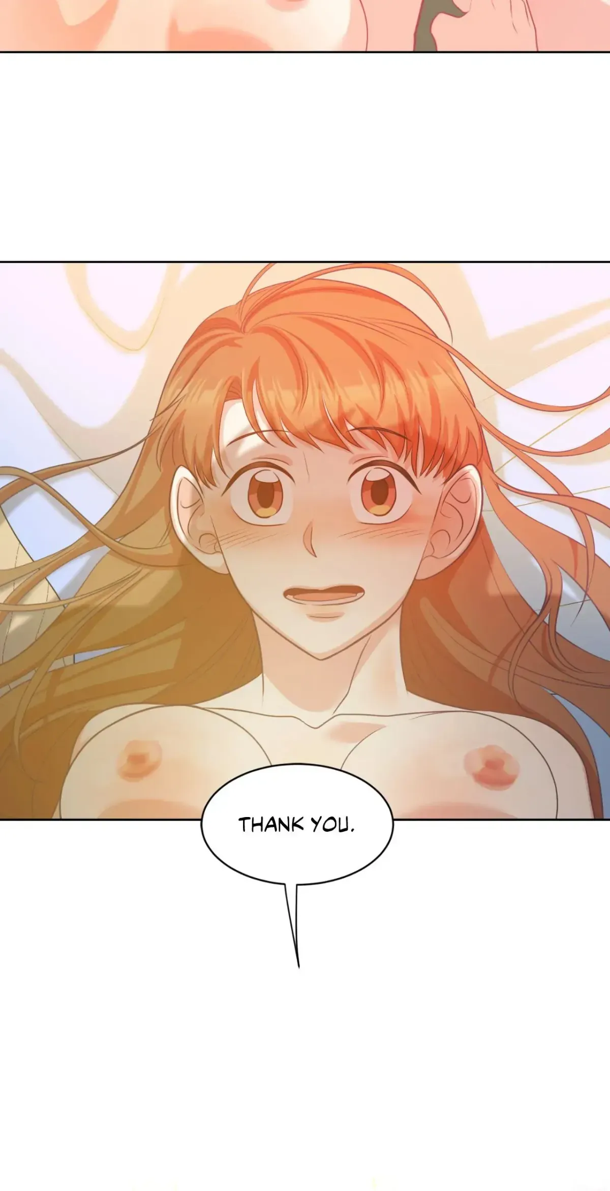 Cradle Robbing Chapter 25 page 12 - 