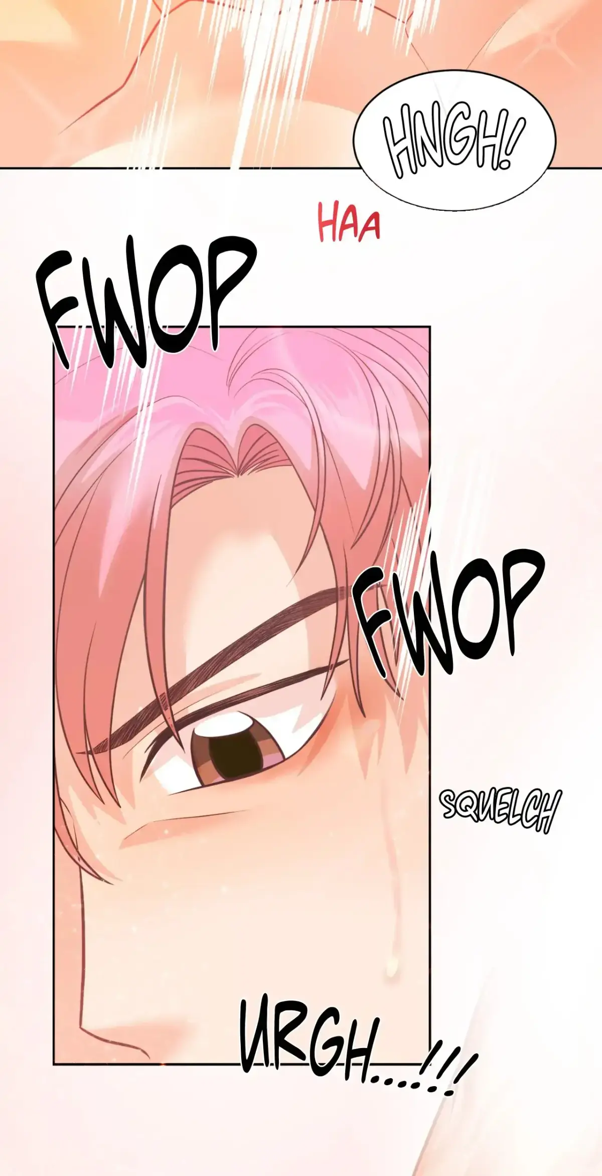 Cradle Robbing Chapter 25 page 16 - 