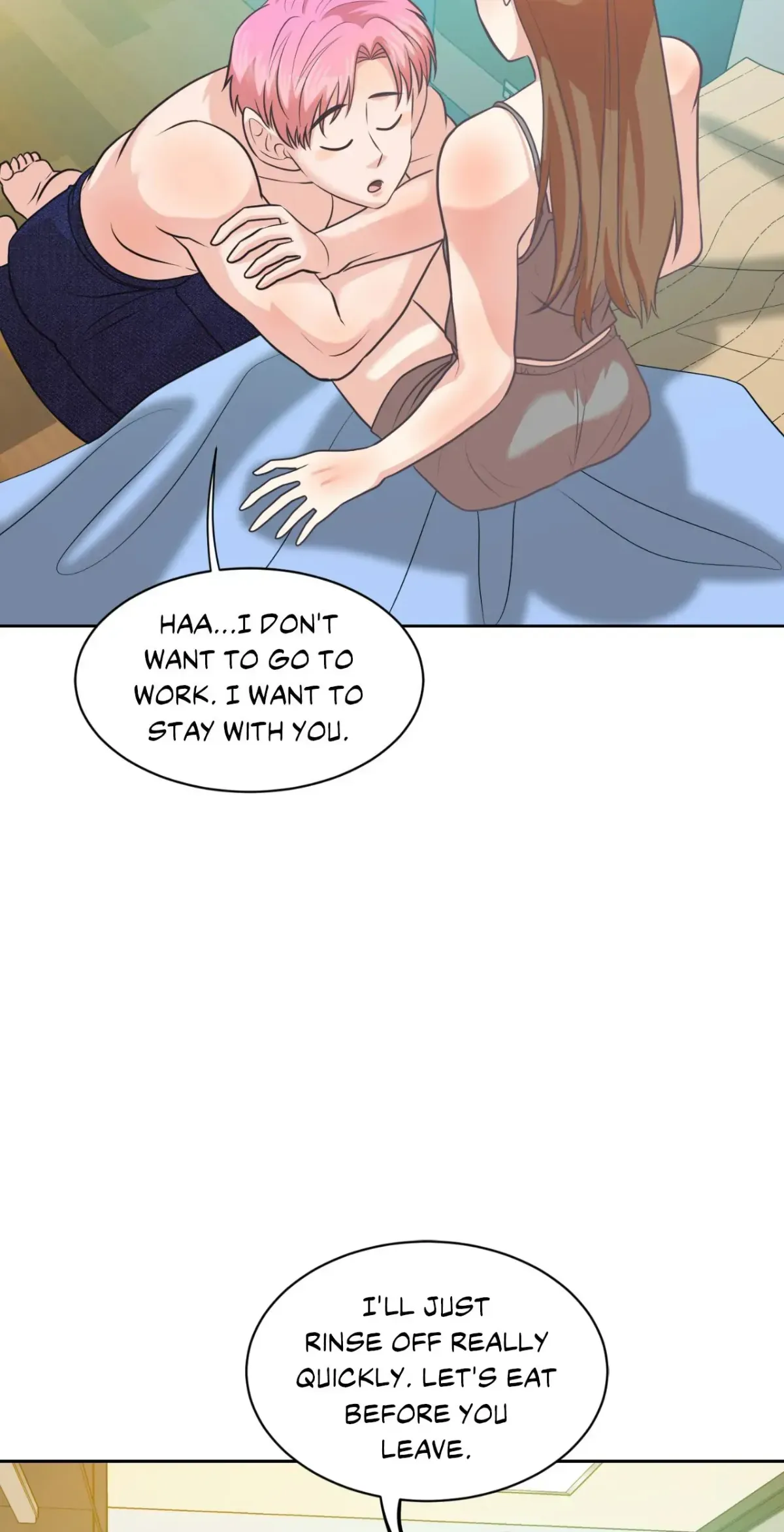 Cradle Robbing Chapter 25 page 45 - 