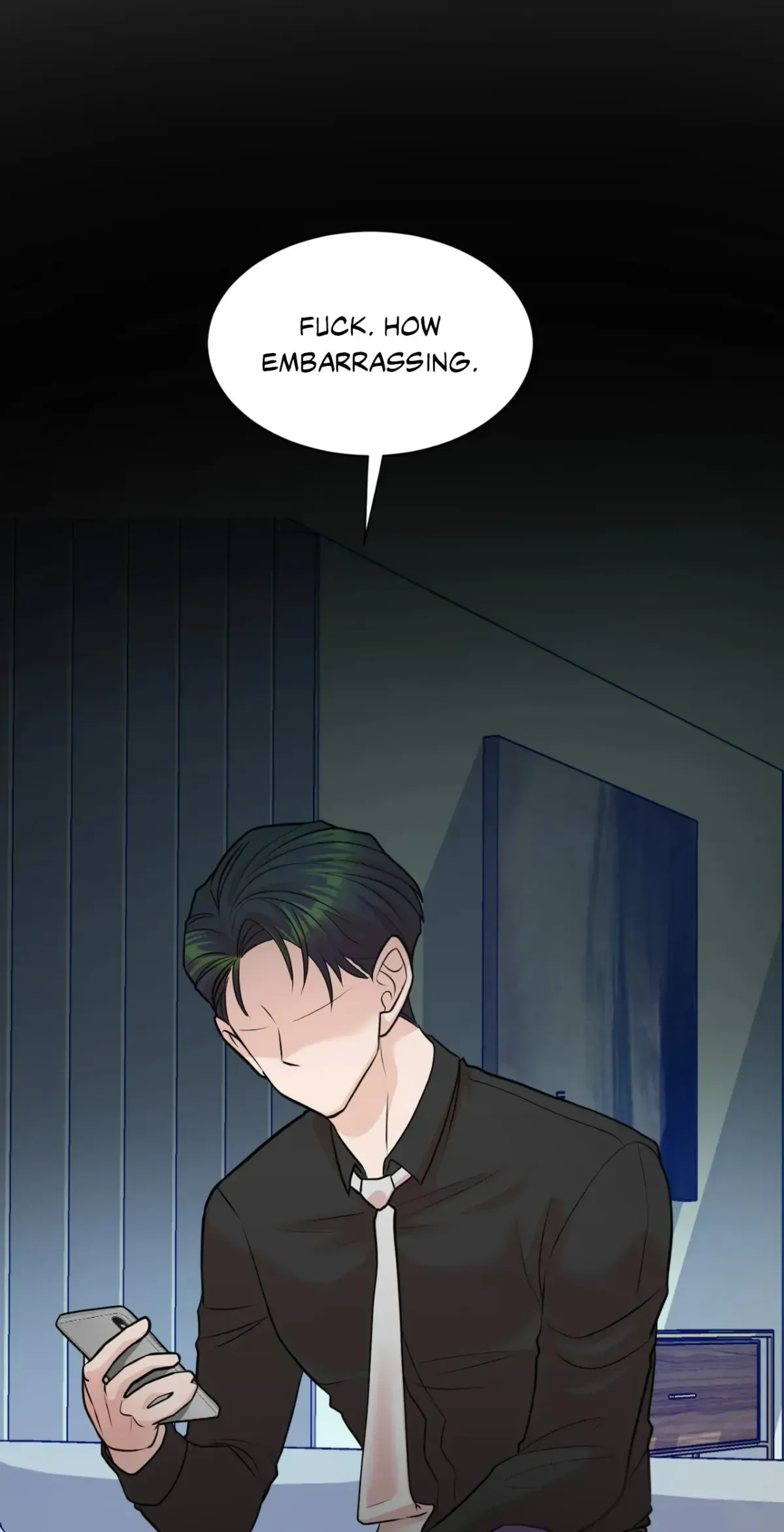 Cradle Robbing Chapter 25 page 51 - 