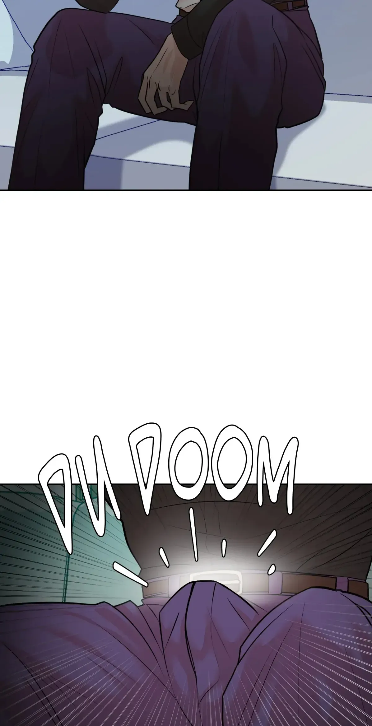 Cradle Robbing Chapter 25 page 52 - 
