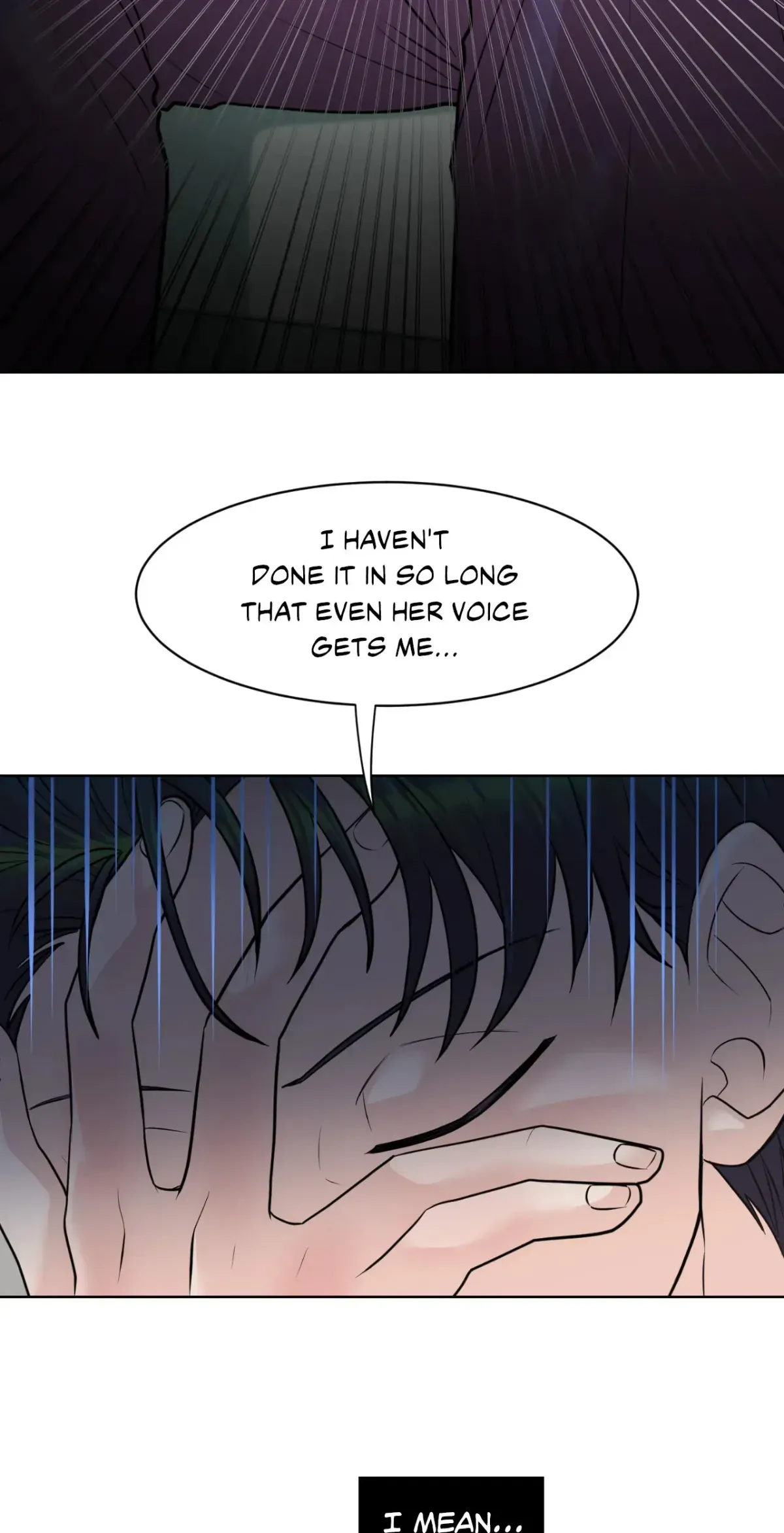 Cradle Robbing Chapter 25 page 53 - 