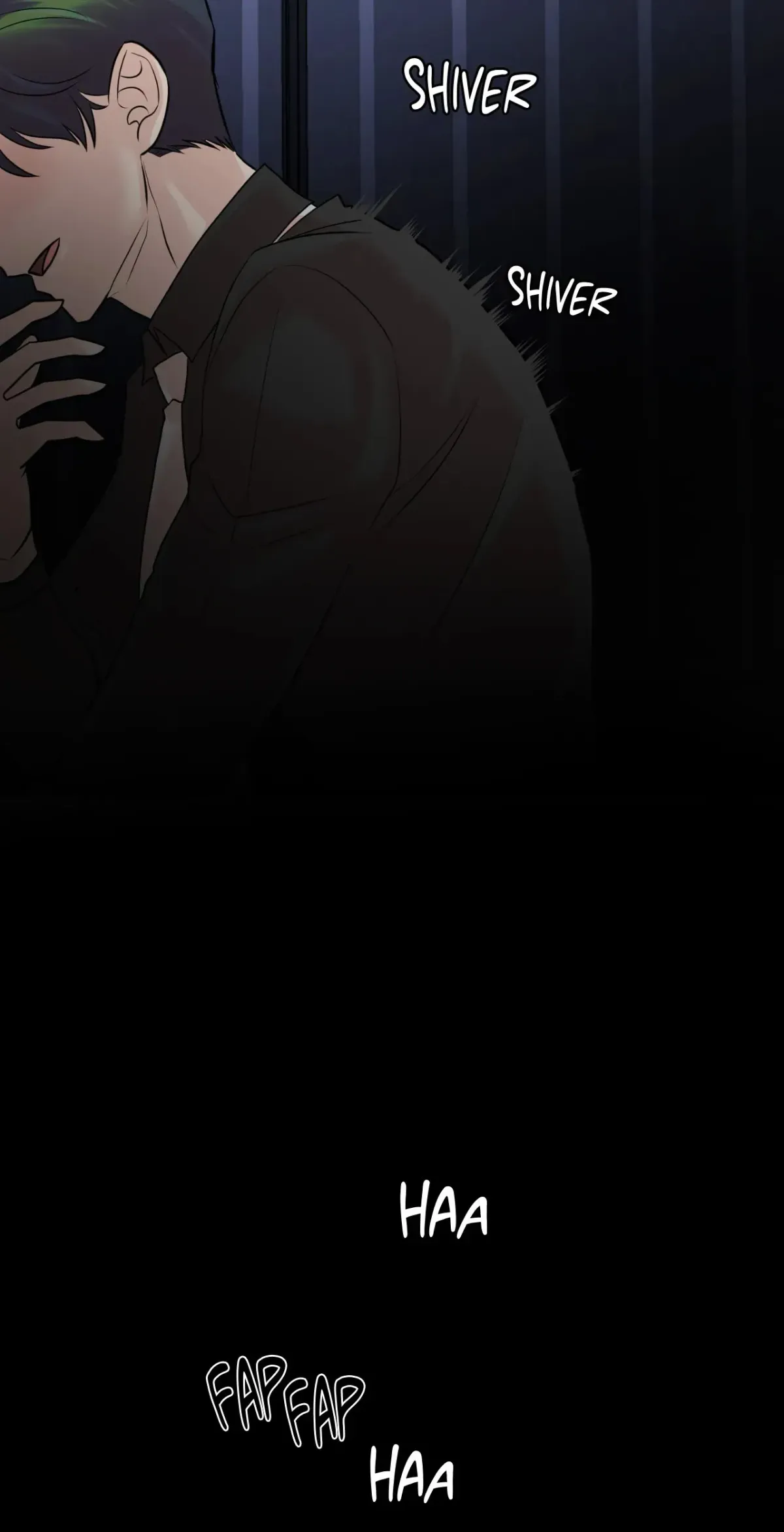 Cradle Robbing Chapter 25 page 56 - 