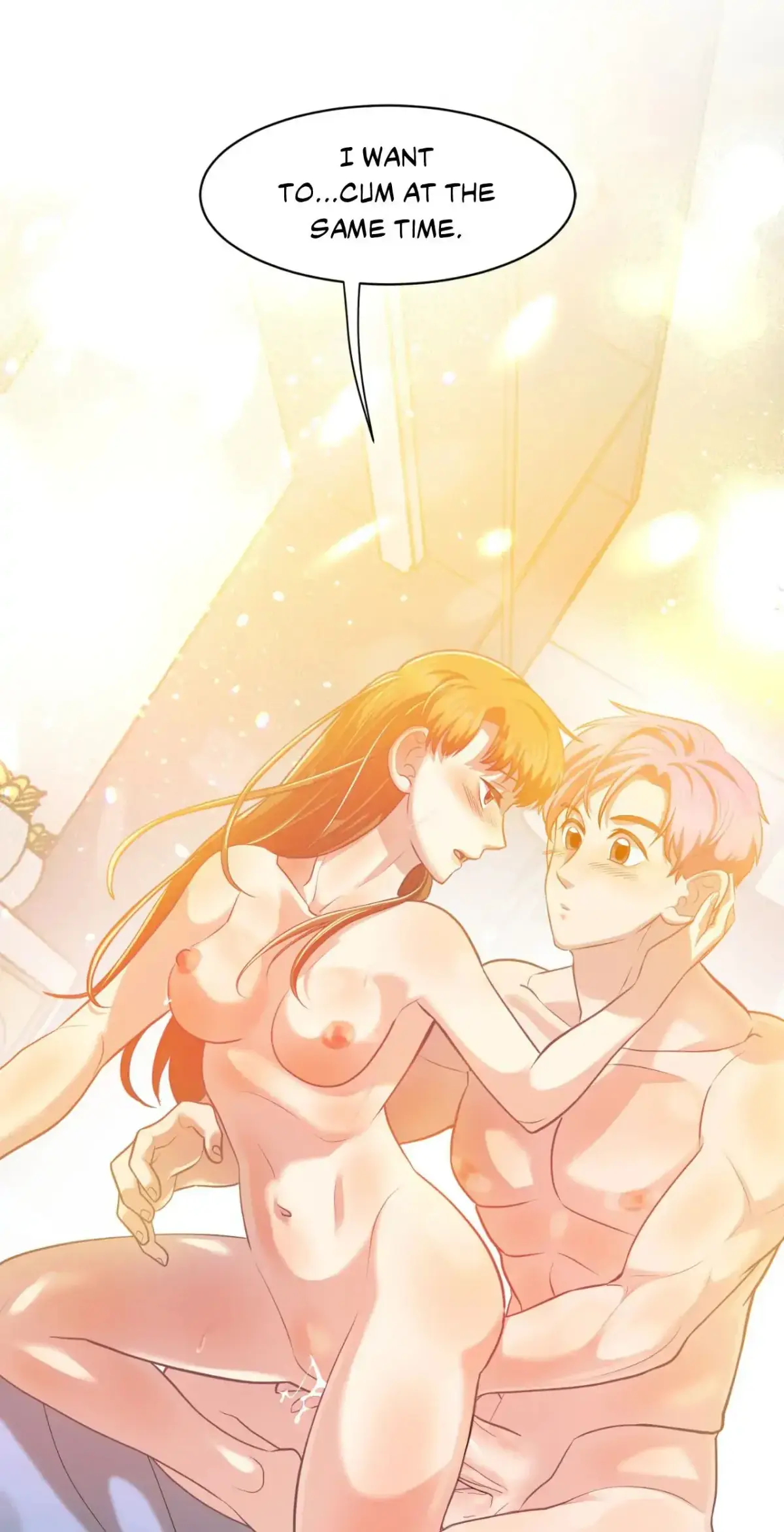 Cradle Robbing Chapter 25 page 7 - 