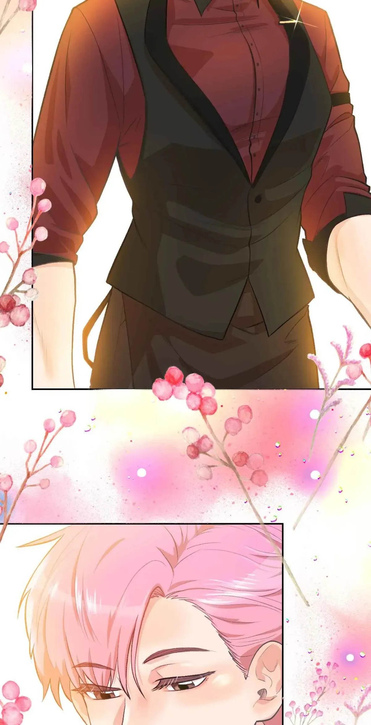Cradle Robbing Chapter 3 page 11 - 