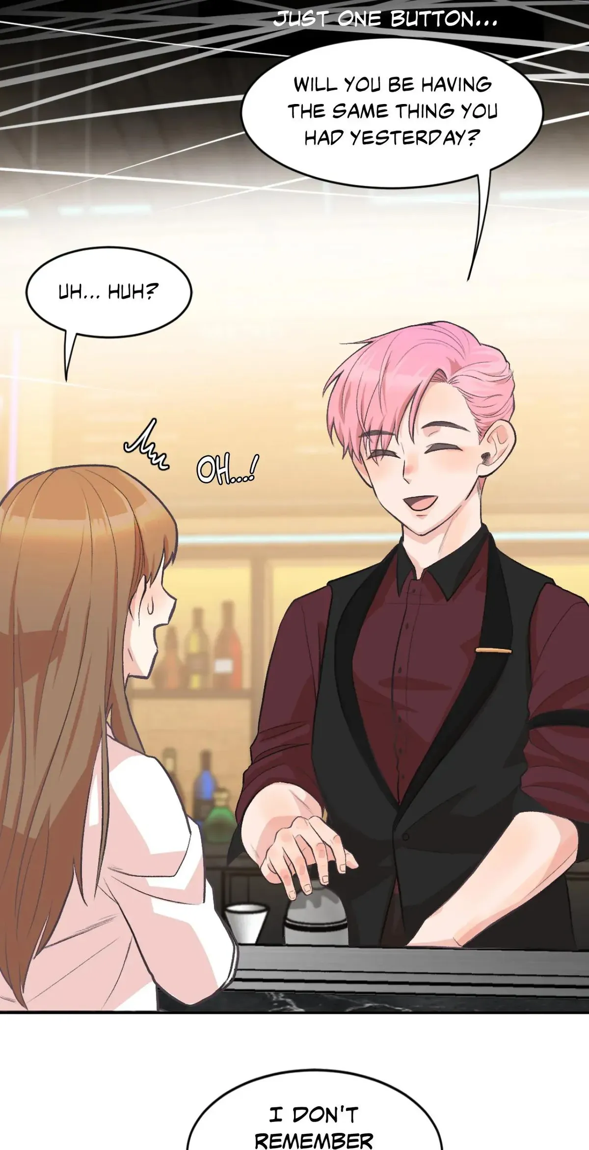 Cradle Robbing Chapter 3 page 14 - 
