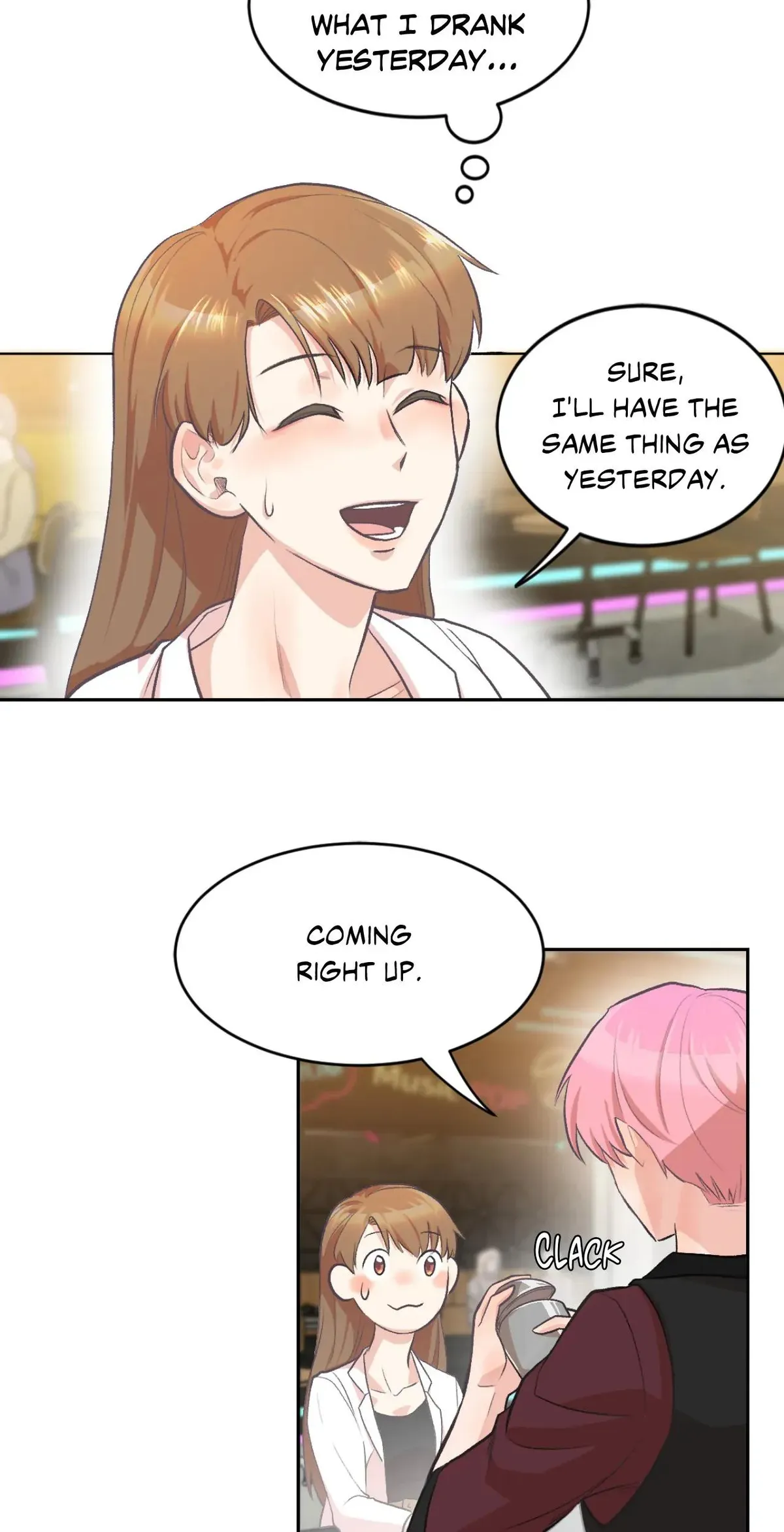Cradle Robbing Chapter 3 page 15 - 
