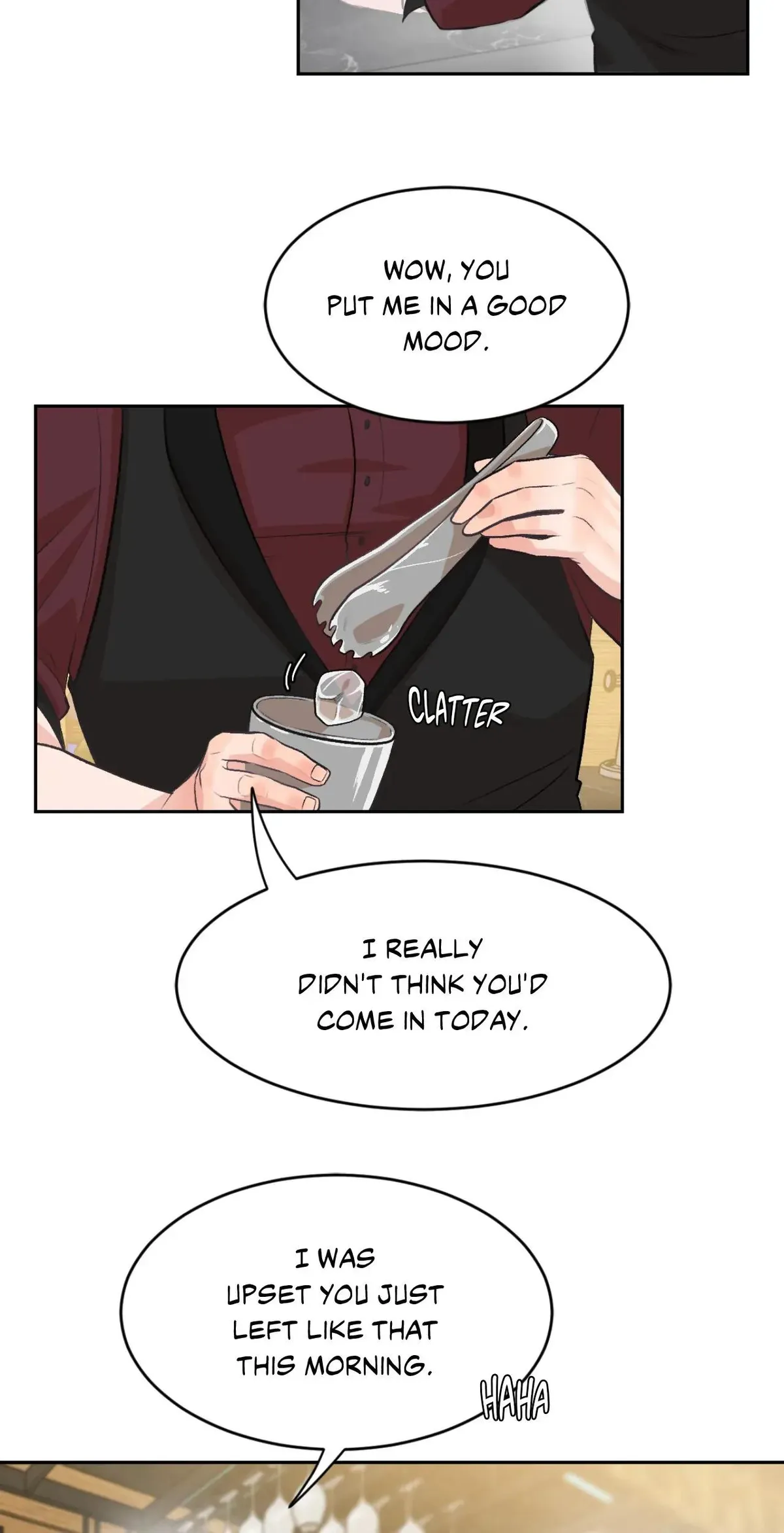 Cradle Robbing Chapter 3 page 16 - 