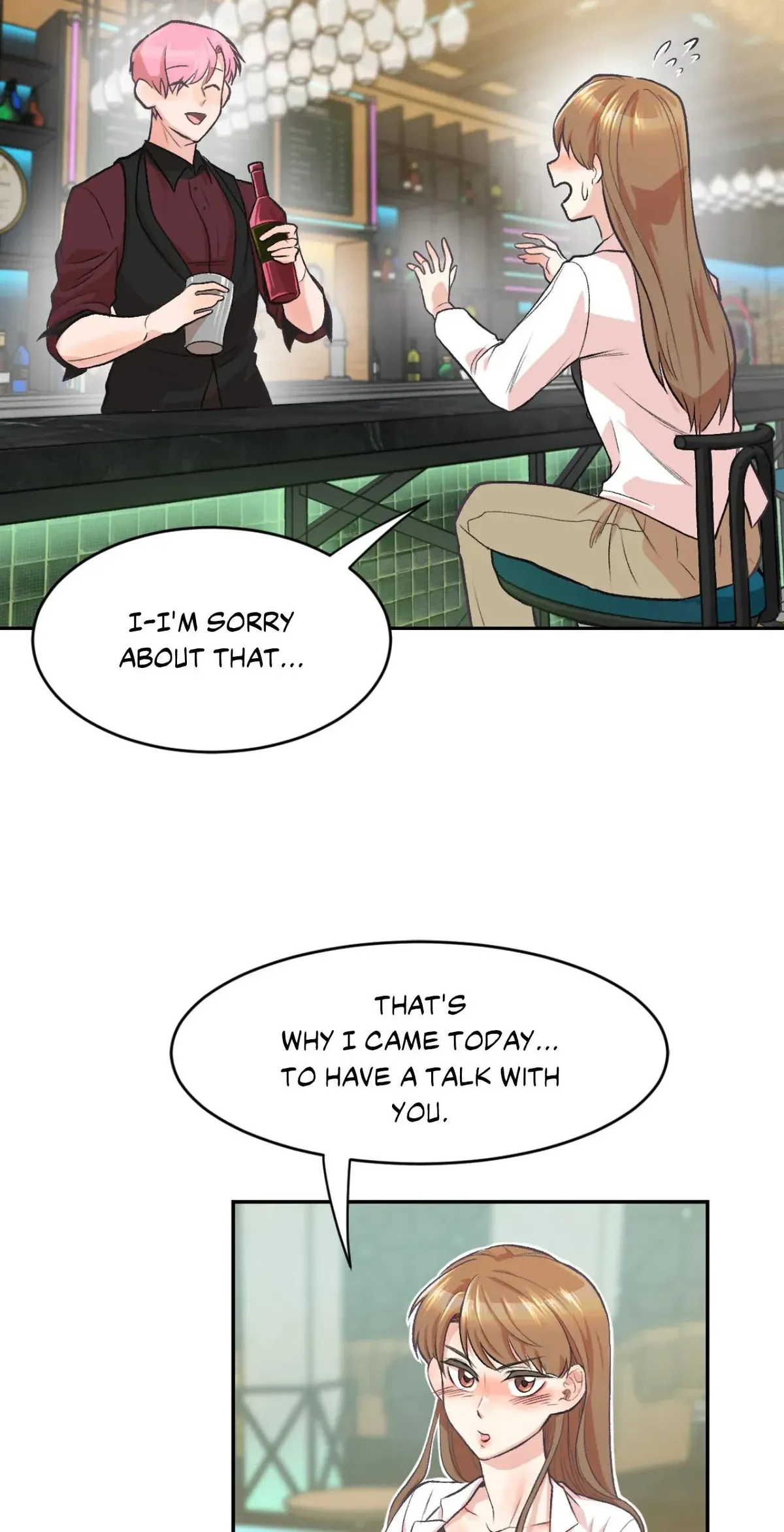Cradle Robbing Chapter 3 page 17 - 