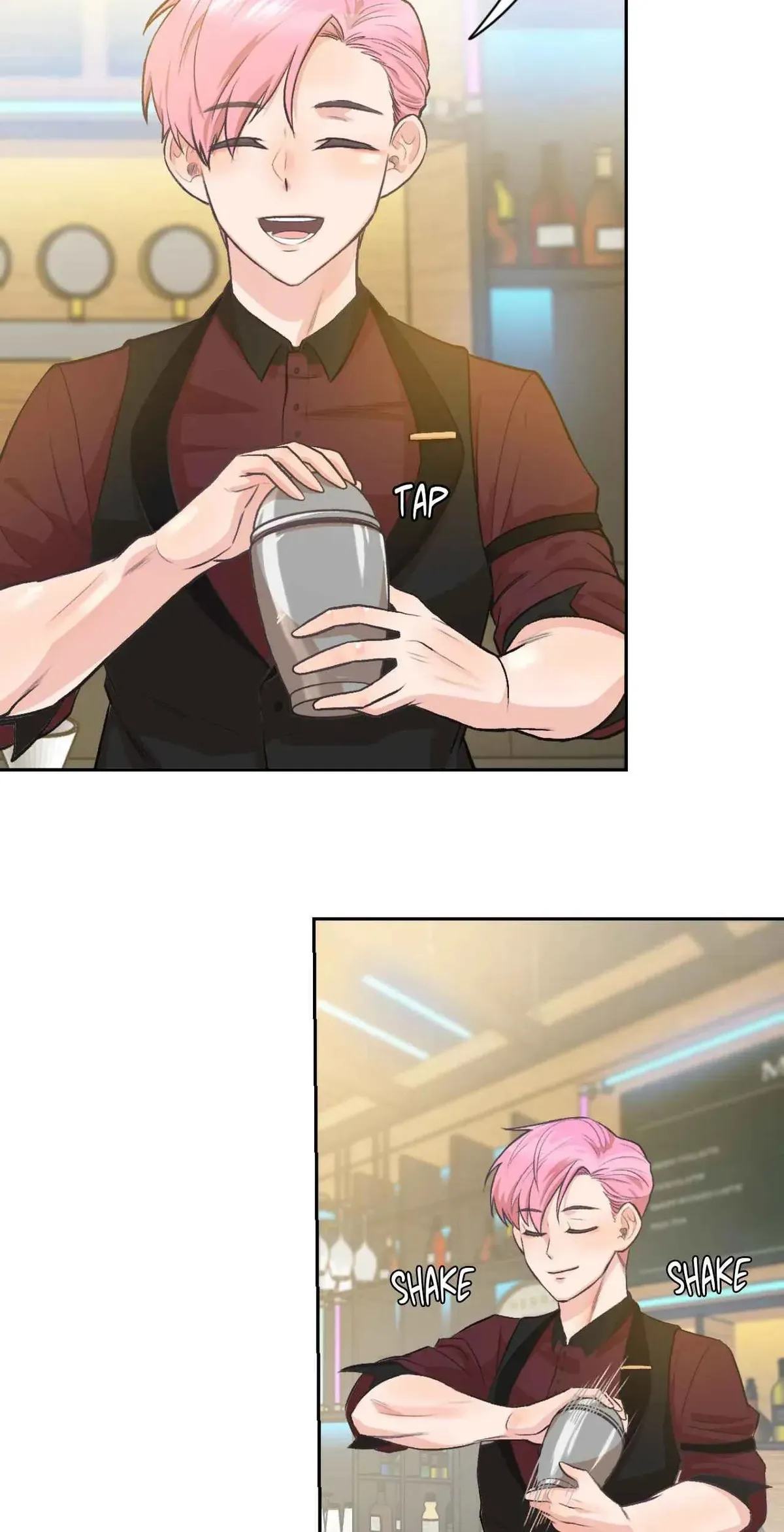 Cradle Robbing Chapter 3 page 19 - 