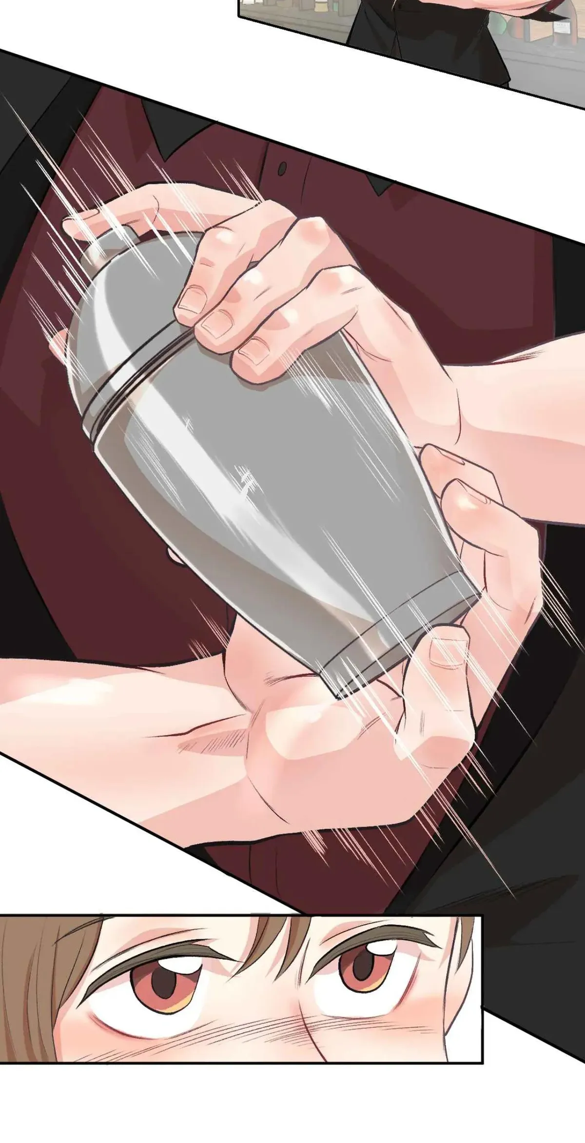 Cradle Robbing Chapter 3 page 20 - 