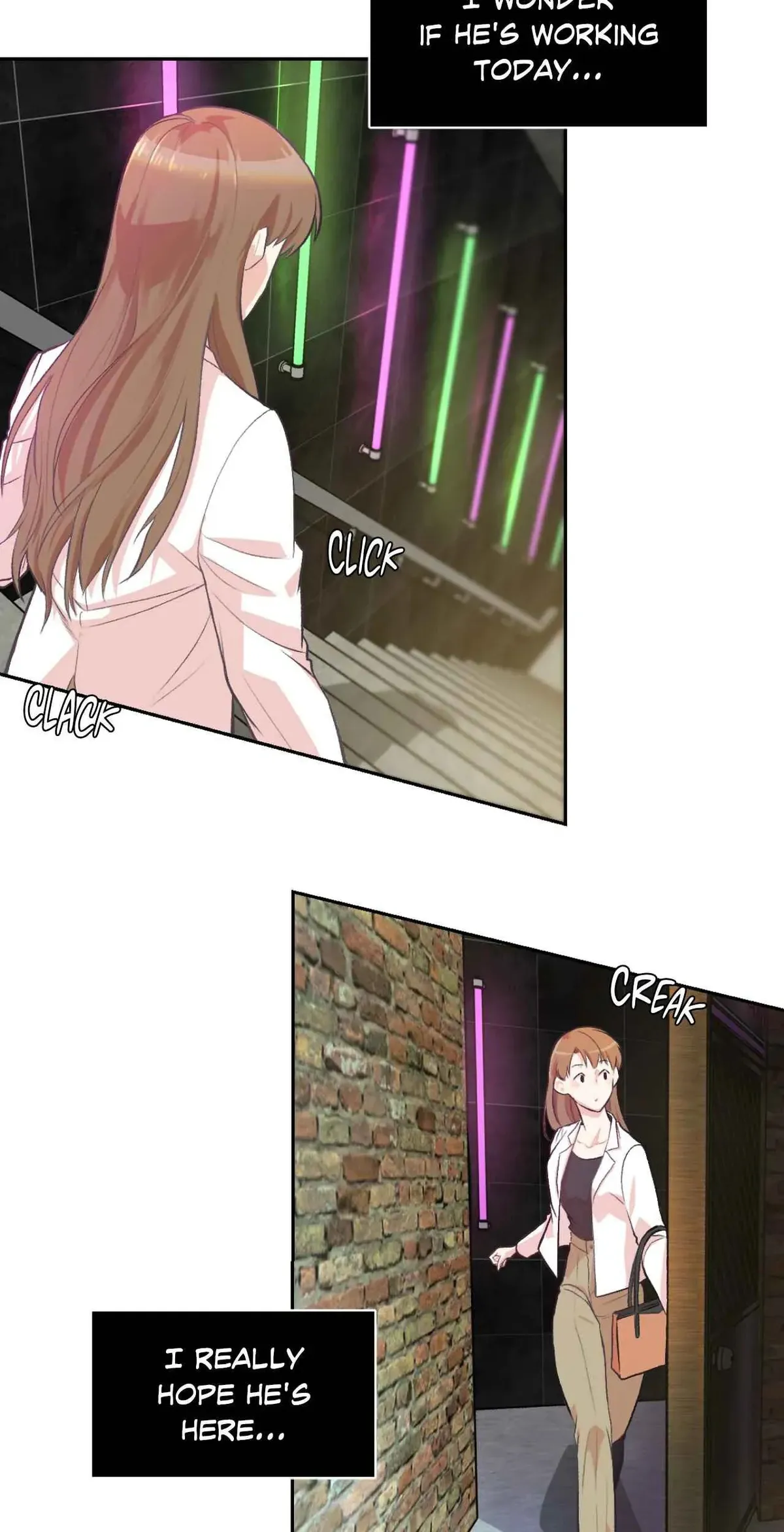 Cradle Robbing Chapter 3 page 3 - 