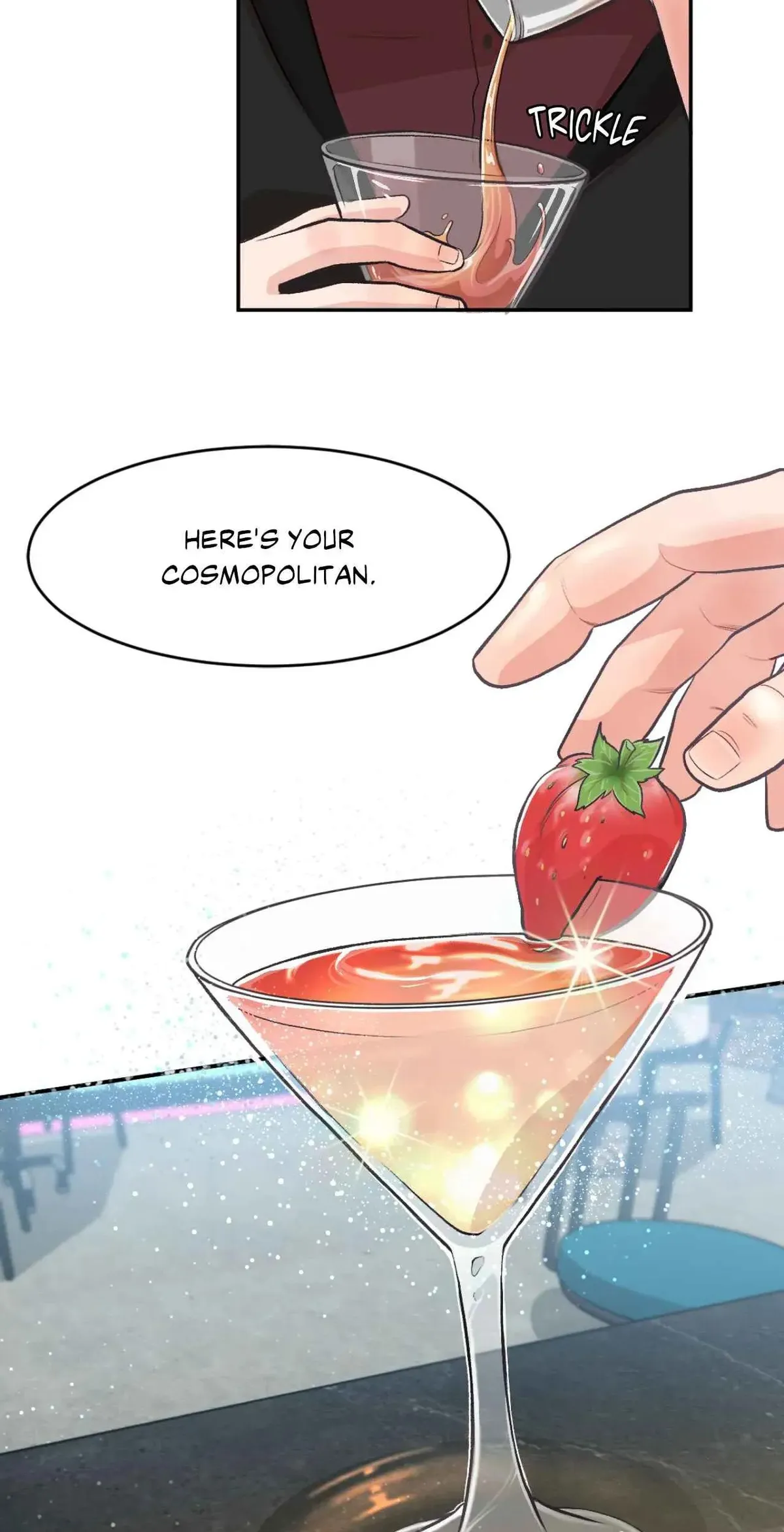 Cradle Robbing Chapter 3 page 22 - 