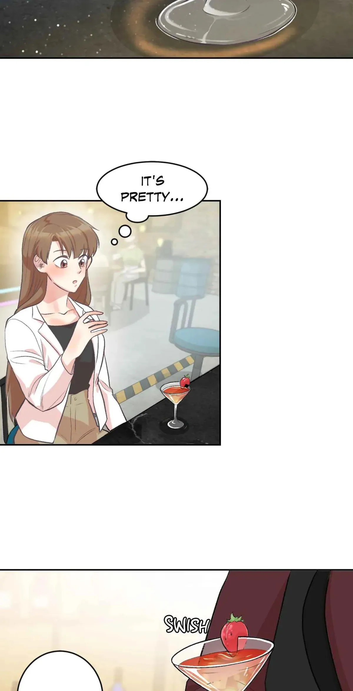 Cradle Robbing Chapter 3 page 23 - 