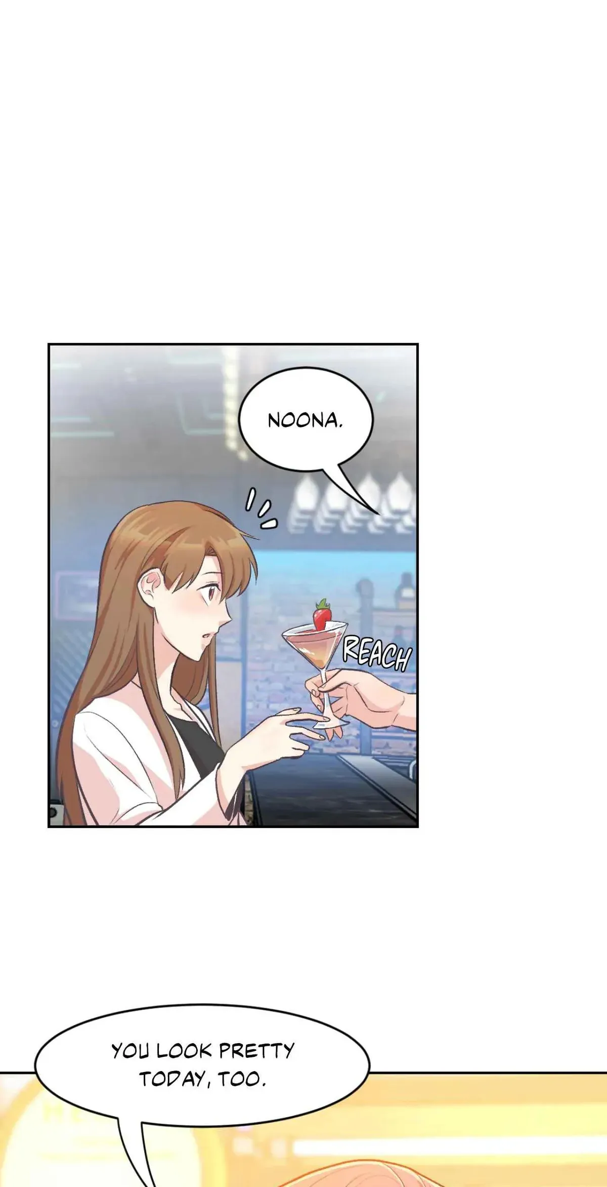Cradle Robbing Chapter 3 page 26 - 