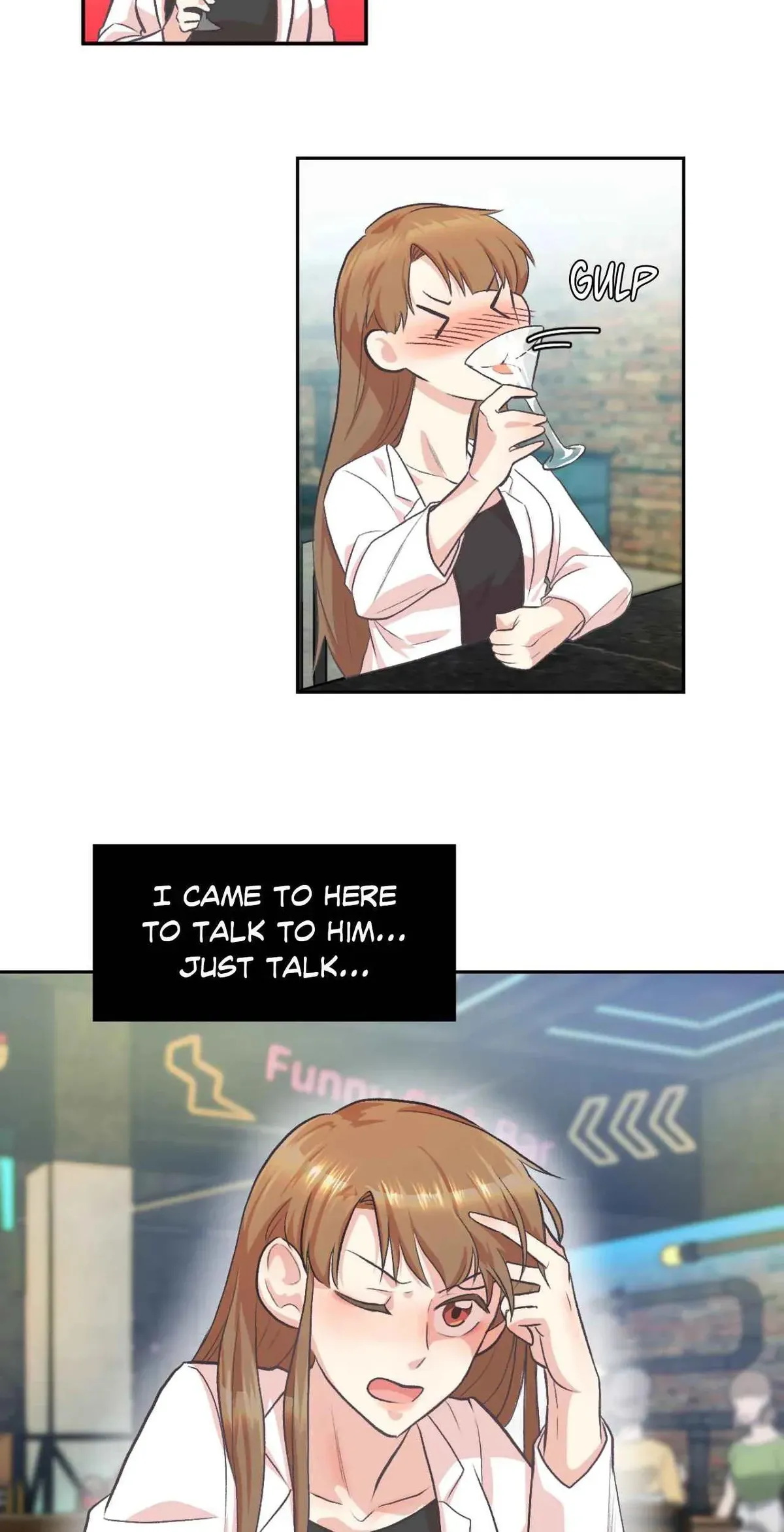 Cradle Robbing Chapter 3 page 28 - 