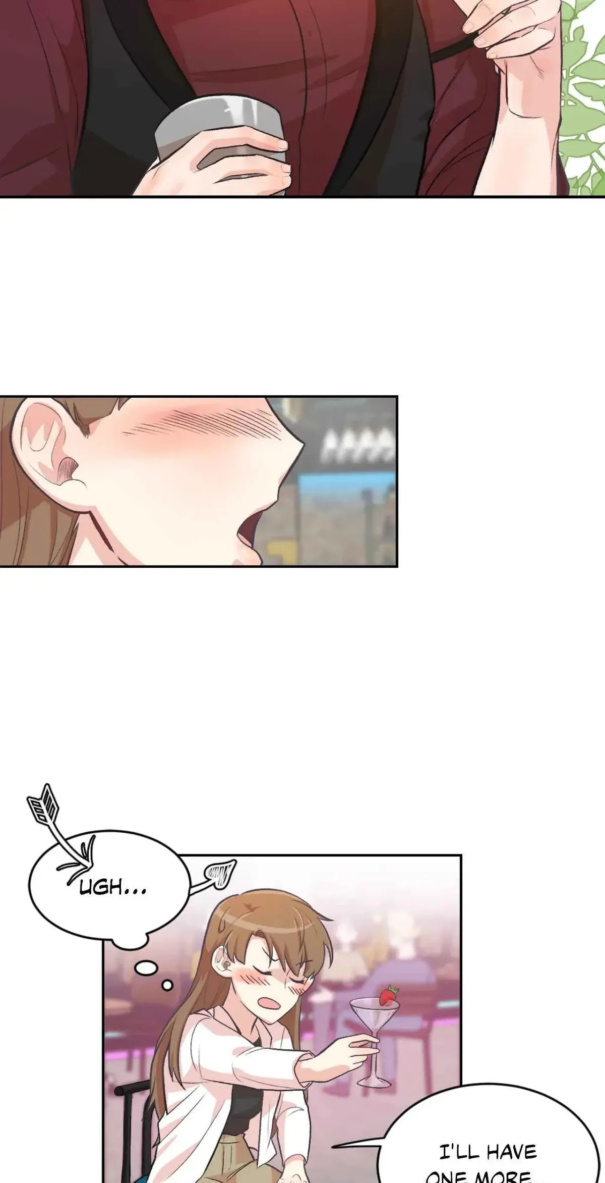 Cradle Robbing Chapter 3 page 30 - 