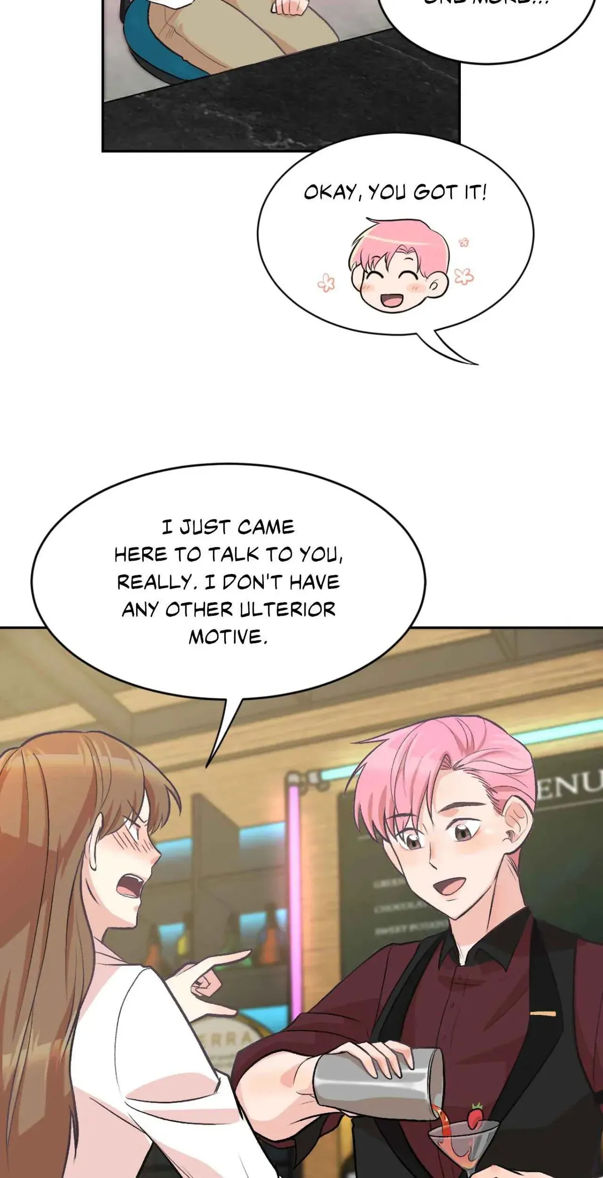 Cradle Robbing Chapter 3 page 31 - 